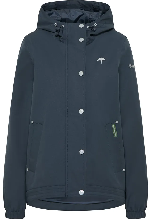 schmuddelwedda-damen-regenjacke-26 image 1