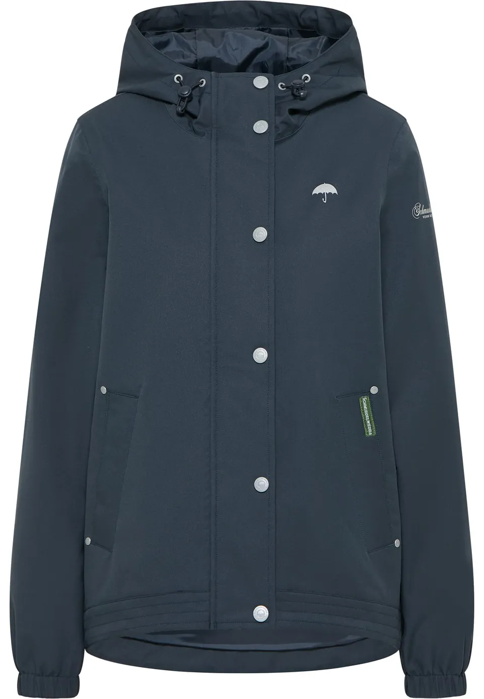 schmuddelwedda-damen-regenjacke-26 image 1