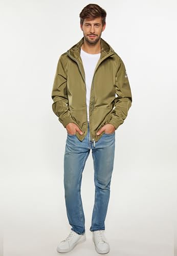 schmuddelwedda-herren-regenjacke-leichte-wetterjacke-mit-kapuze image 8