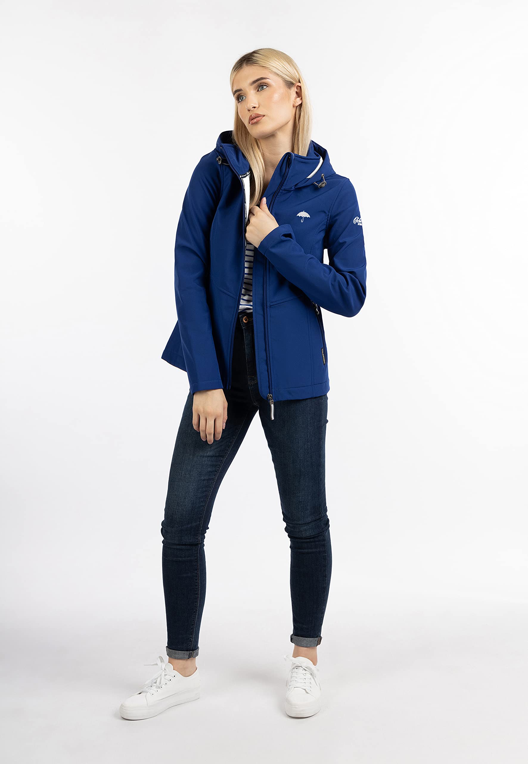 schmuddelwedda-damen-softshelljacke-2 image 4