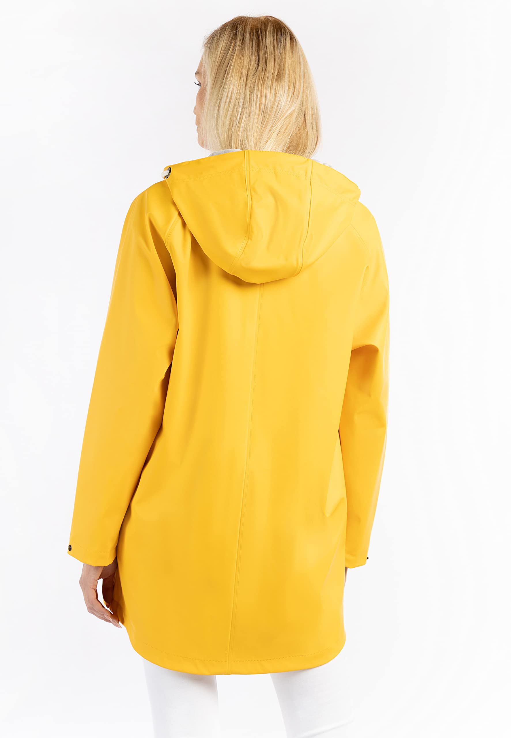 schmuddelwedda-damen-oversized-regenmantel-33 image 6
