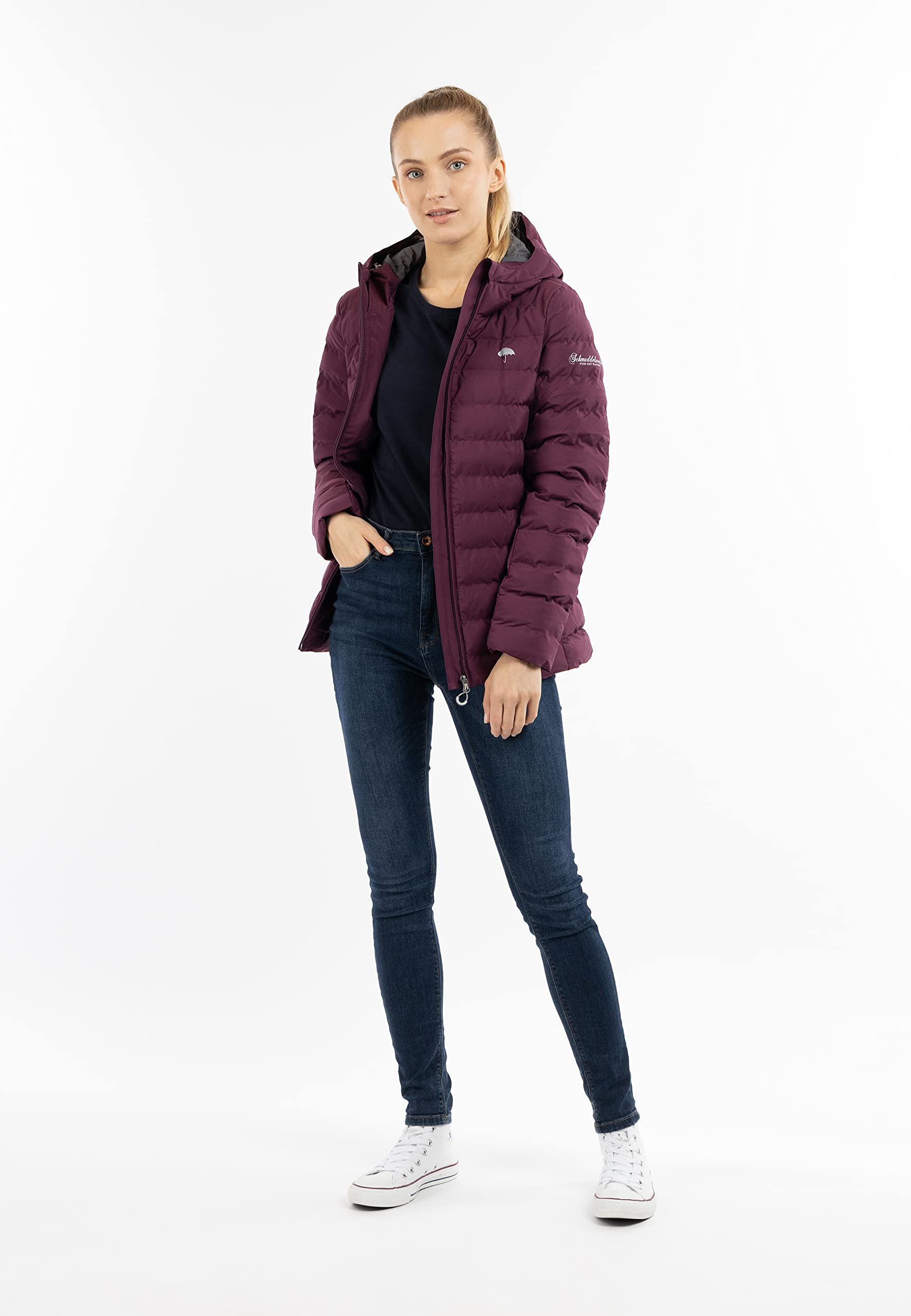 schmuddelwedda-damen-wattierte-winterjacke-6 image 3