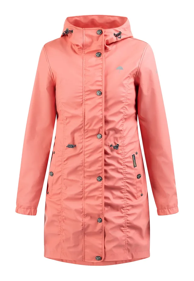 schmuddelwedda-damen-regenmantel-wasserdicht-3000mm-windbreaker-22 image 1