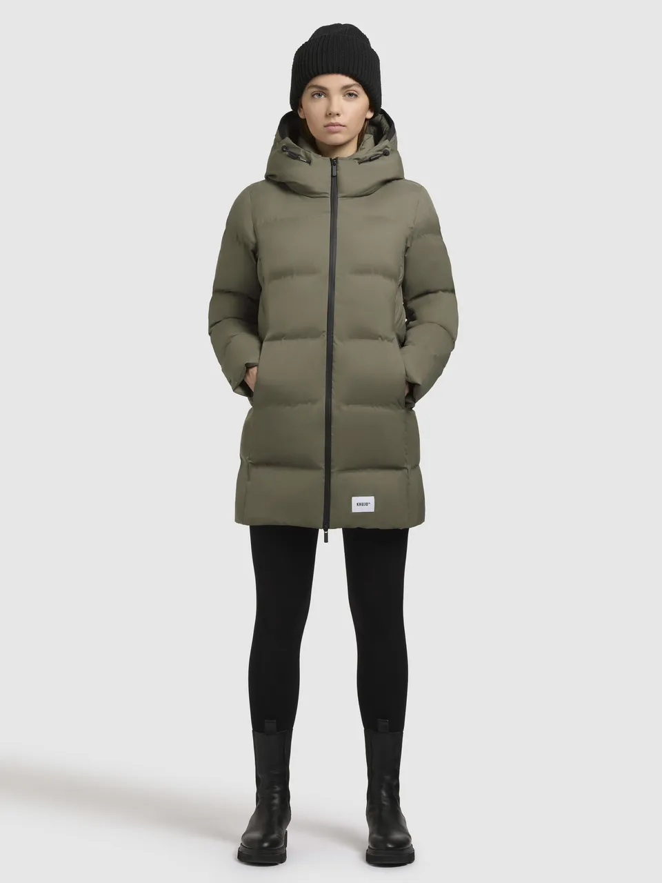 khujo-tanare3-damen-steppjacke-helloliv image 1
