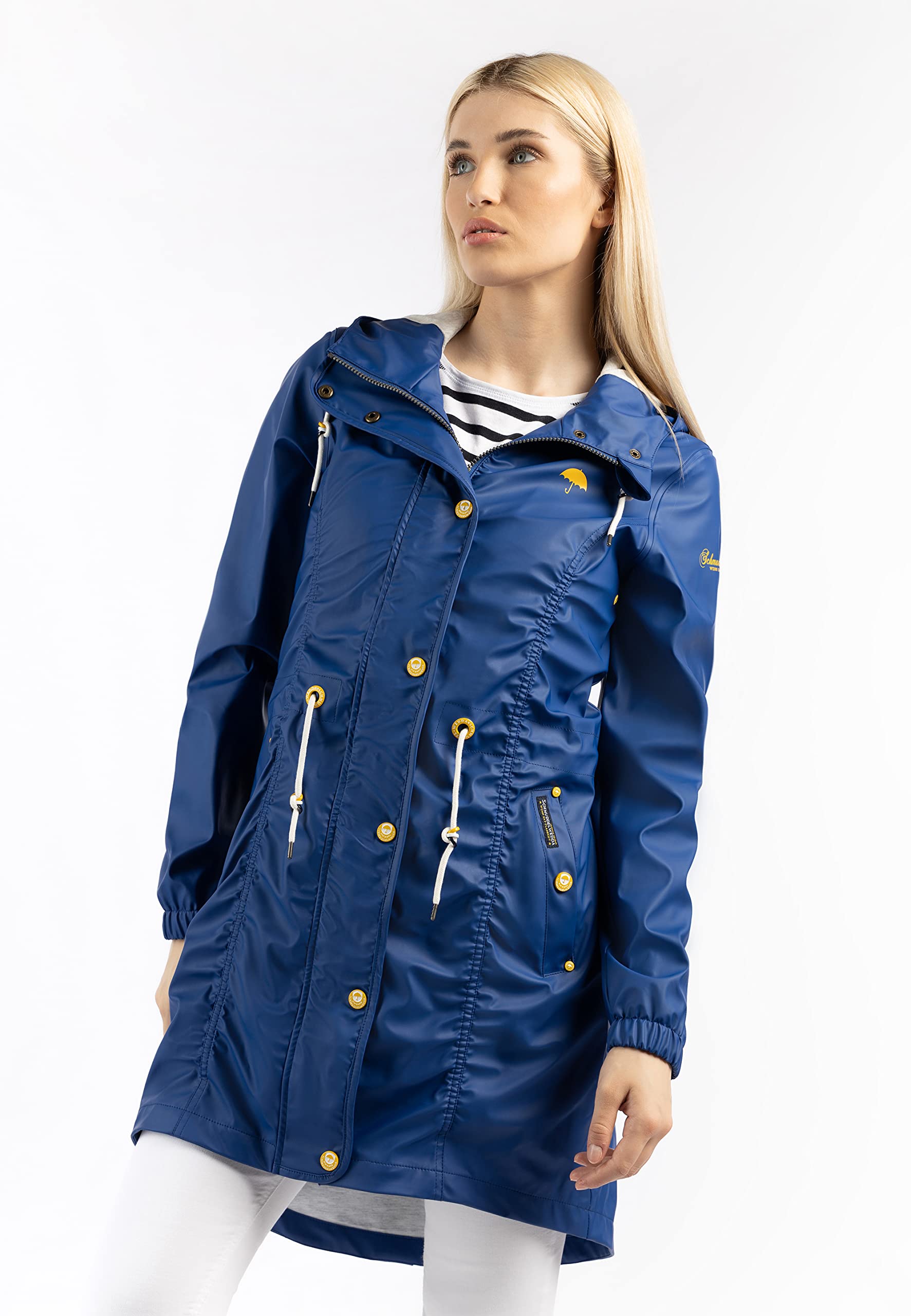 schmuddelwedda-damen-regenmantel-wasserdicht-3000mm-windbreaker-23 image 5