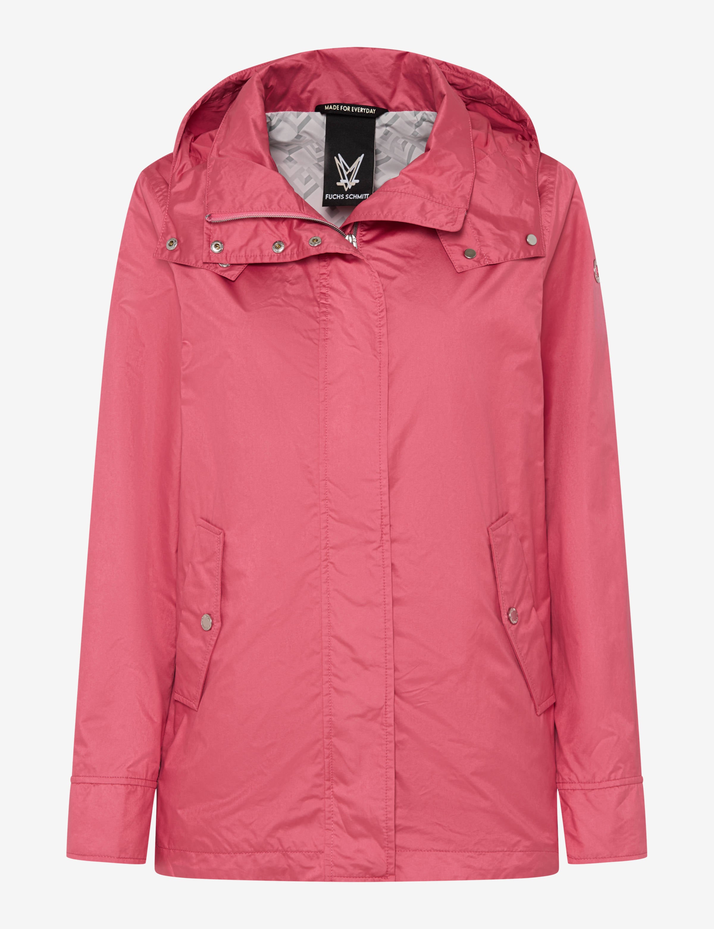 fuchs-schmitt-bergangsjacke-genf-damen-parka-mit-stehkragen-und-abnehmbarer-kapu image 6