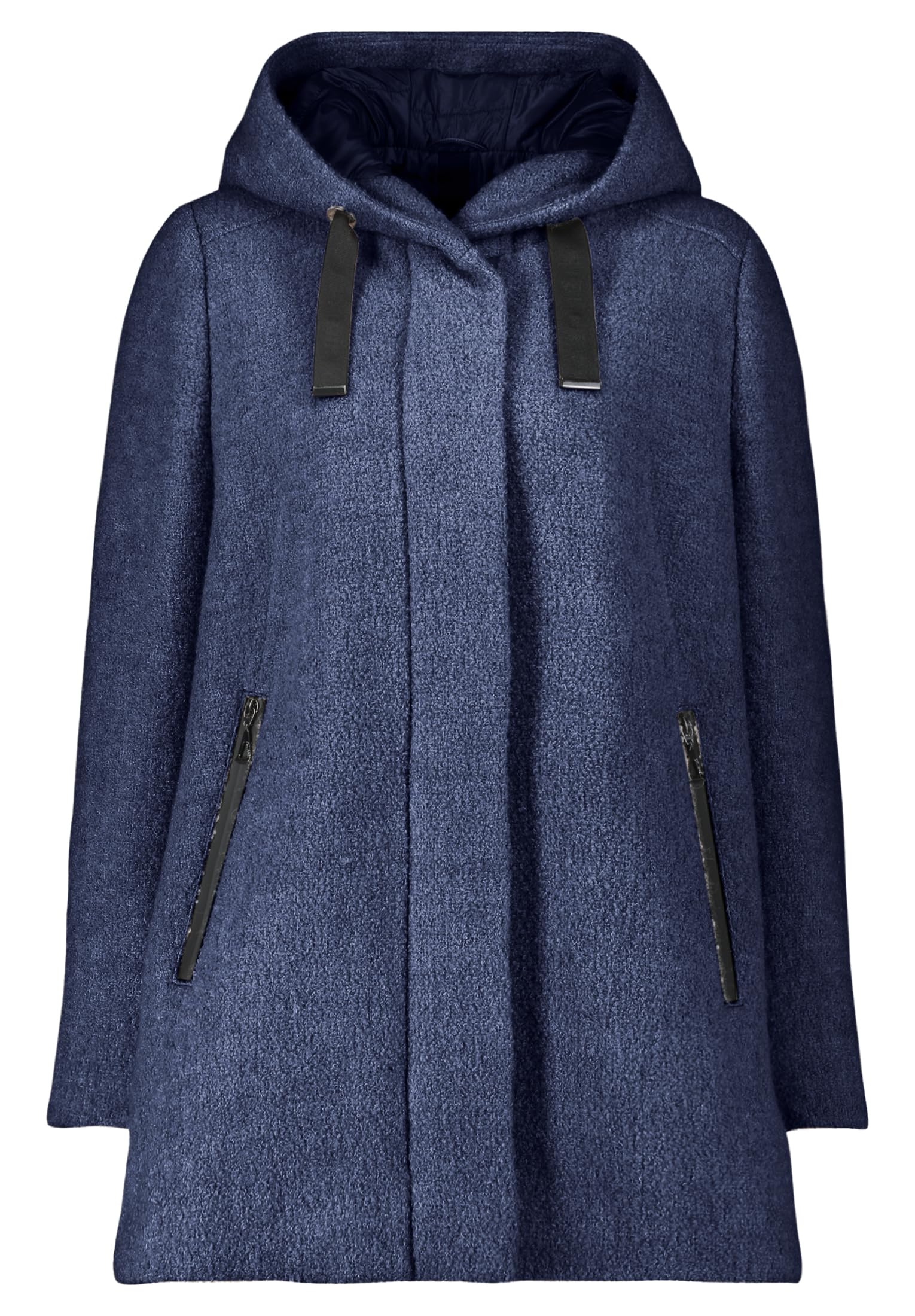 gil-bret-mirta-damen-wolljacke-aus-boucl-wollmischung-mit-steppfutter image 8
