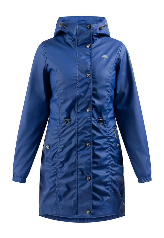schmuddelwedda-damen-regenmantel-wasserdicht-3000mm-windbreaker-9 image 1