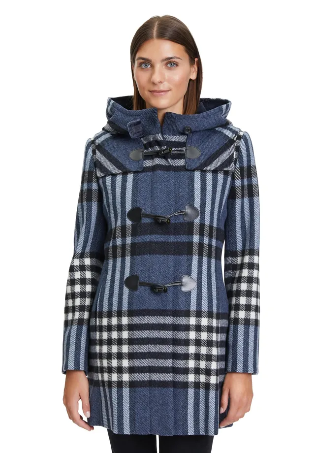gil-bret-dublin-dufflecoat-wolle-damen-8887-classic-blue-blue image 1