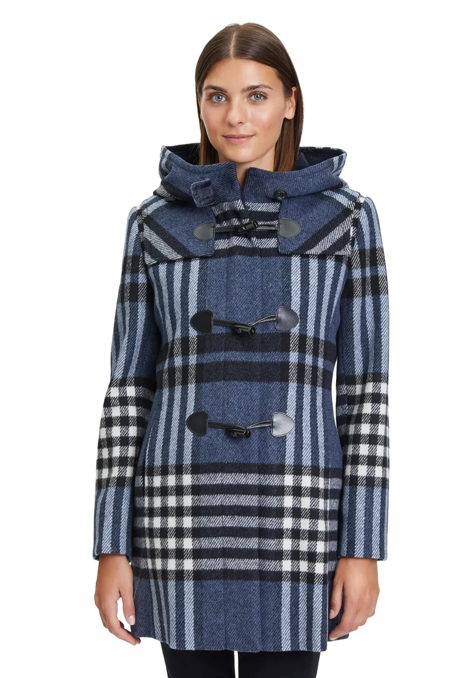 gil-bret-dublin-dufflecoat-wolle-damen-8887-classic-blue-blue image 1