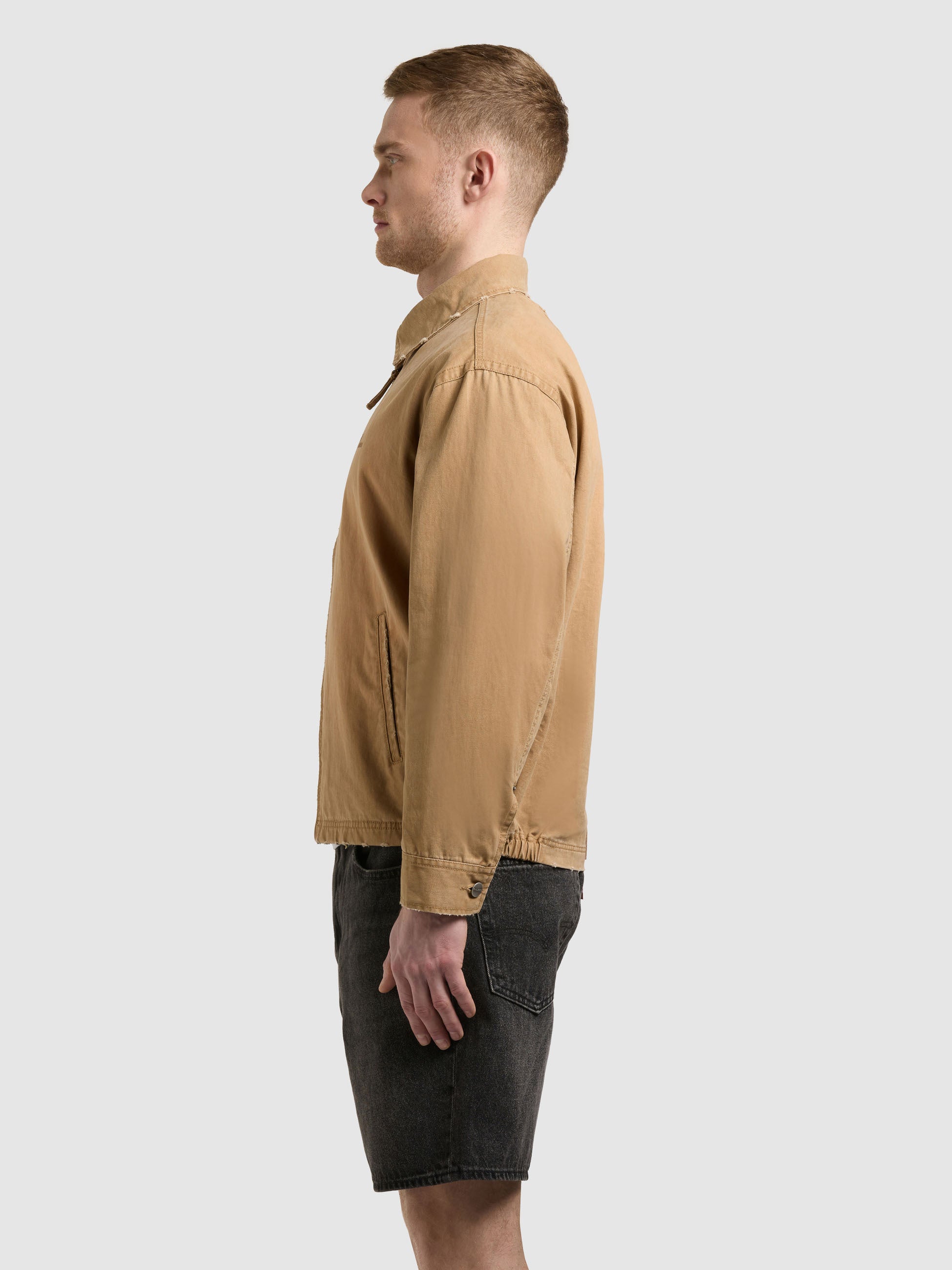 khujo-blousonjacke-noam-camel image 5