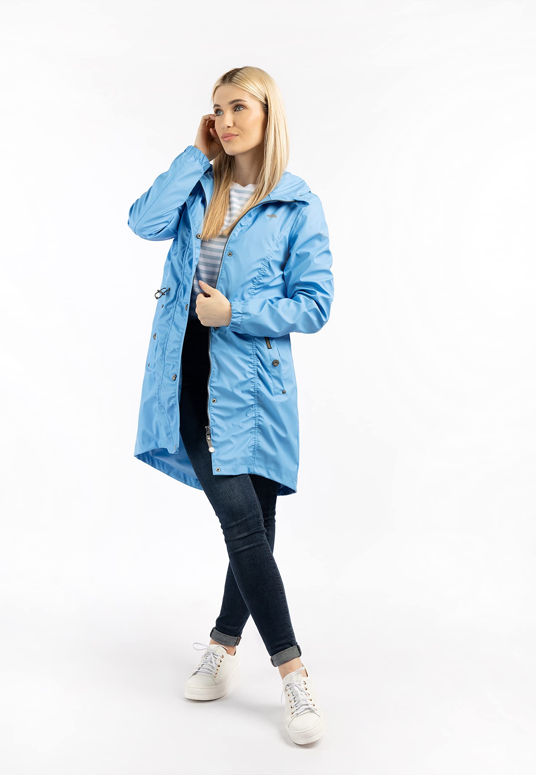 schmuddelwedda-damen-regenmantel-wasserdicht-3000mm-windbreaker-17 image 4