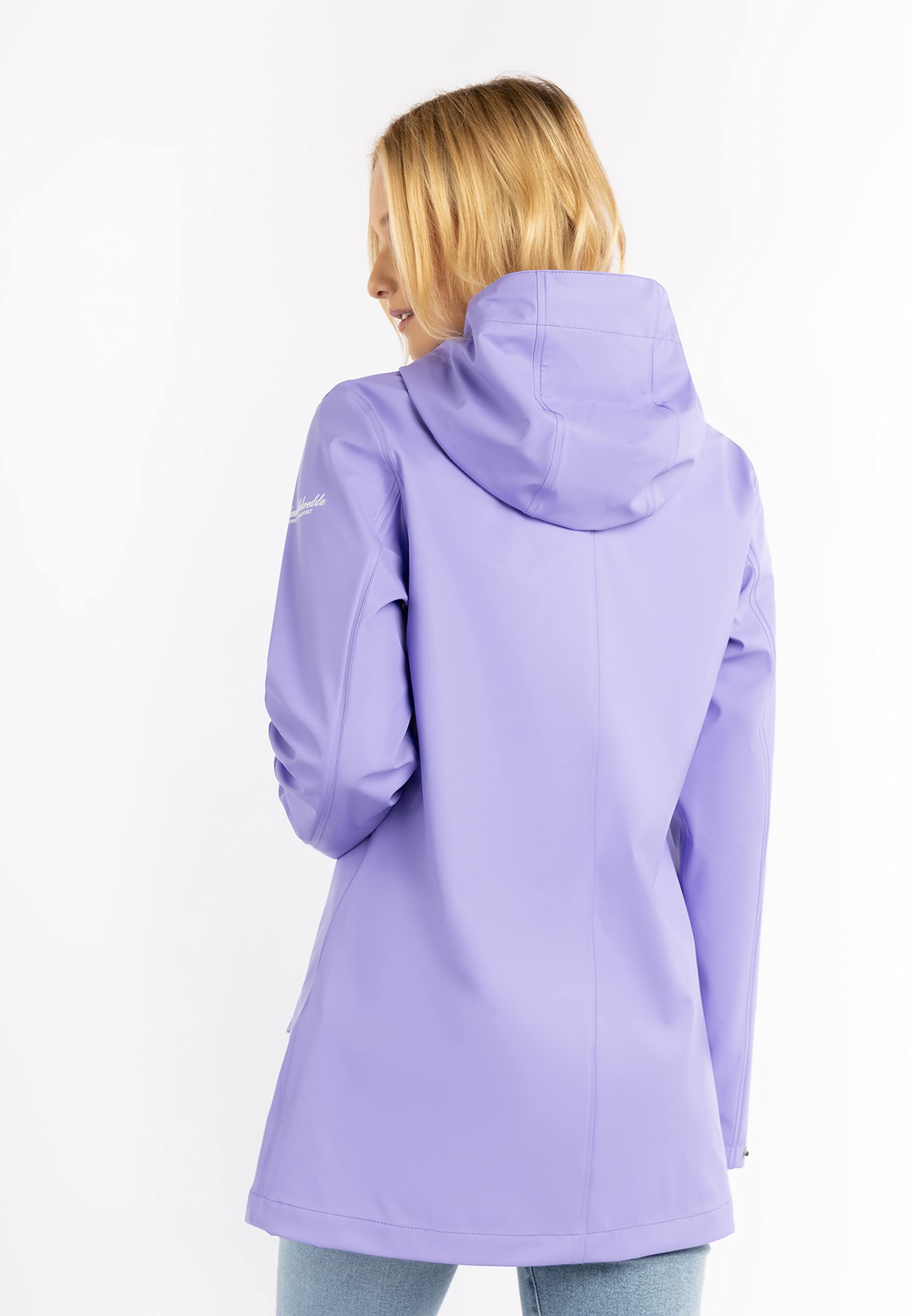 schmuddelwedda-damen-regenjacke-11 image 6