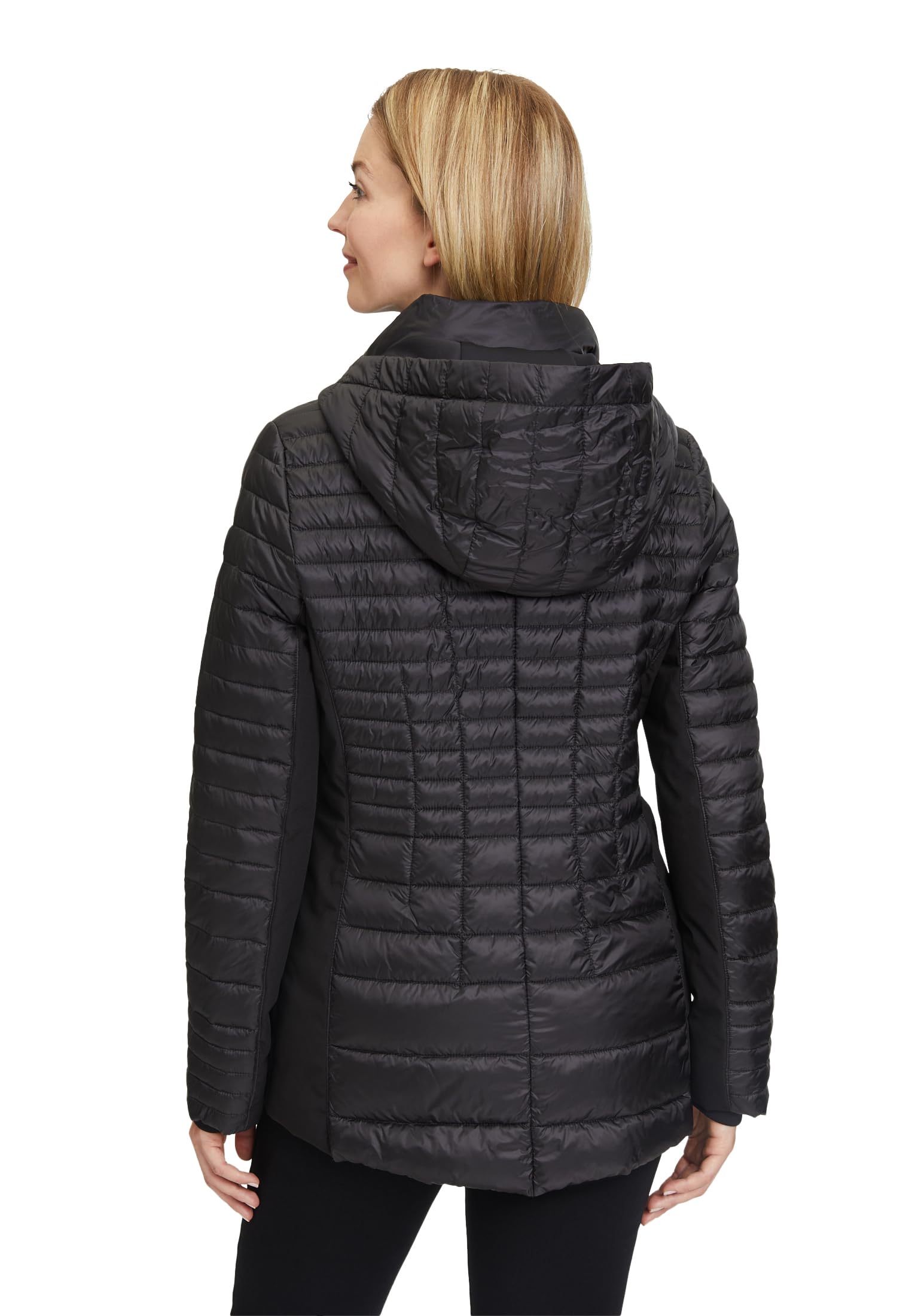 gil-bret-damen-dina-jacke-watte-9042-jet-black-44-eu image 2