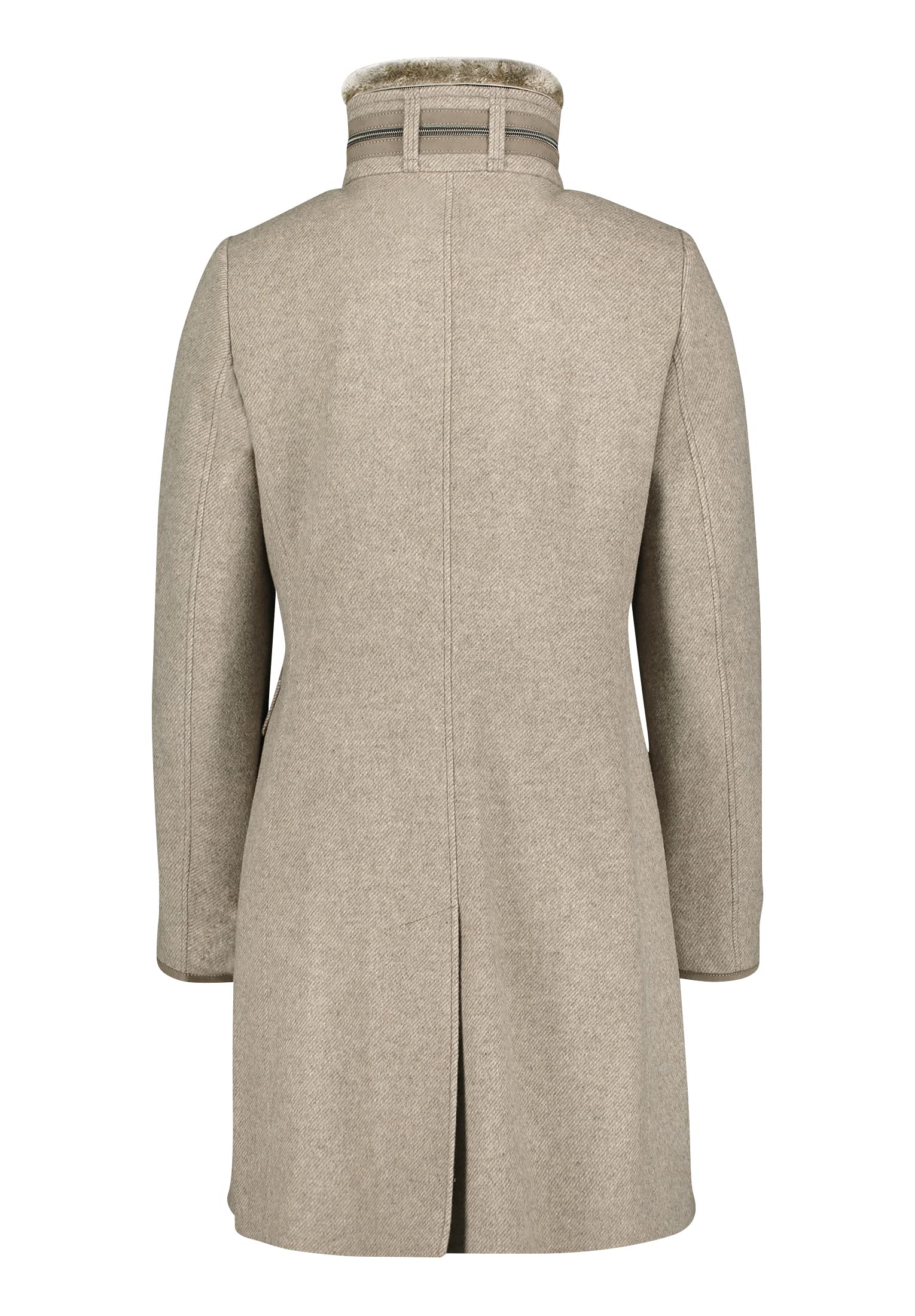 gil-bret-damen-mailand-jacke-wintermantel-wollmischung-leicht-tailliert image 4