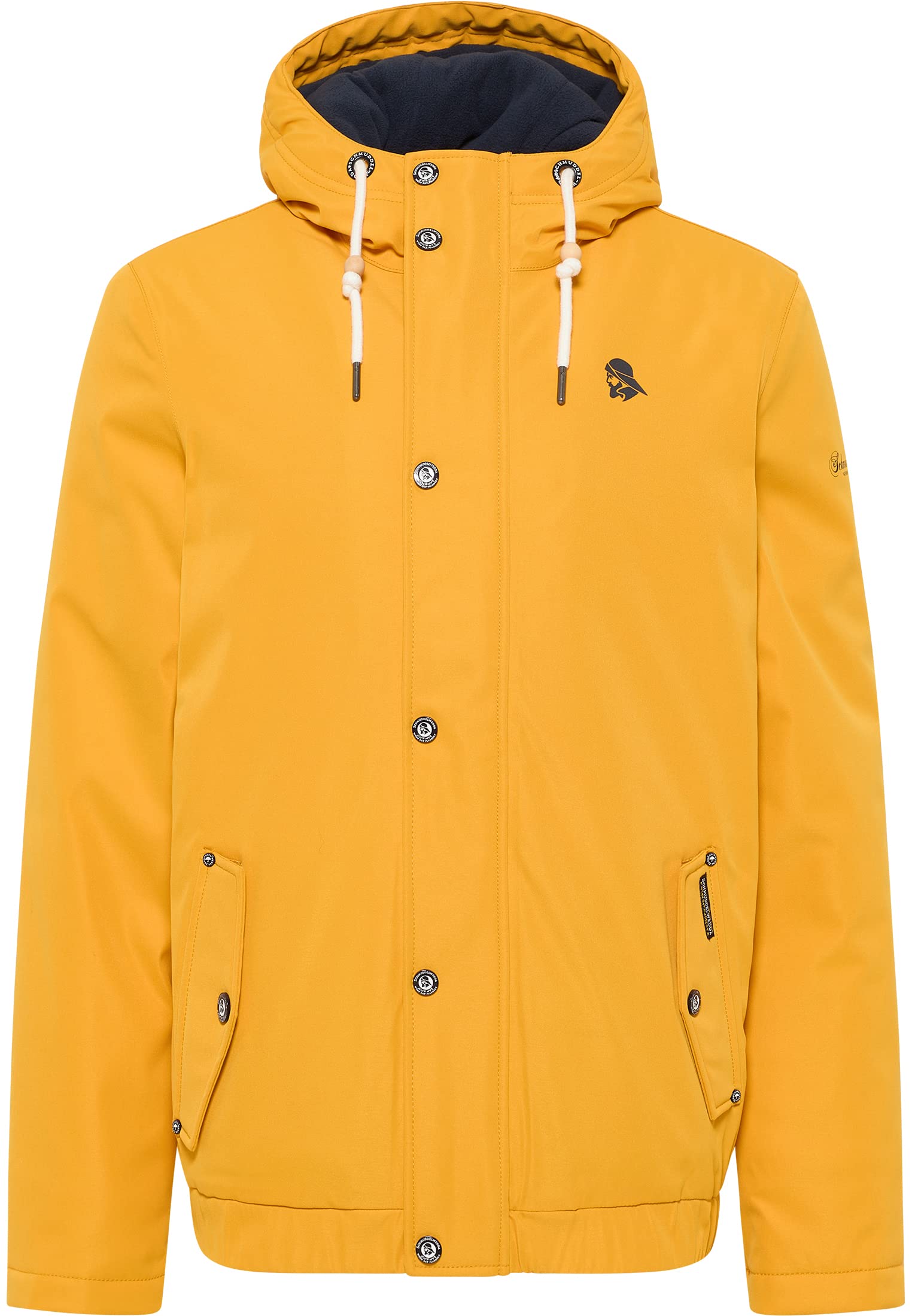 schmuddelwedda-herren-winterjacke-wattiert image 1