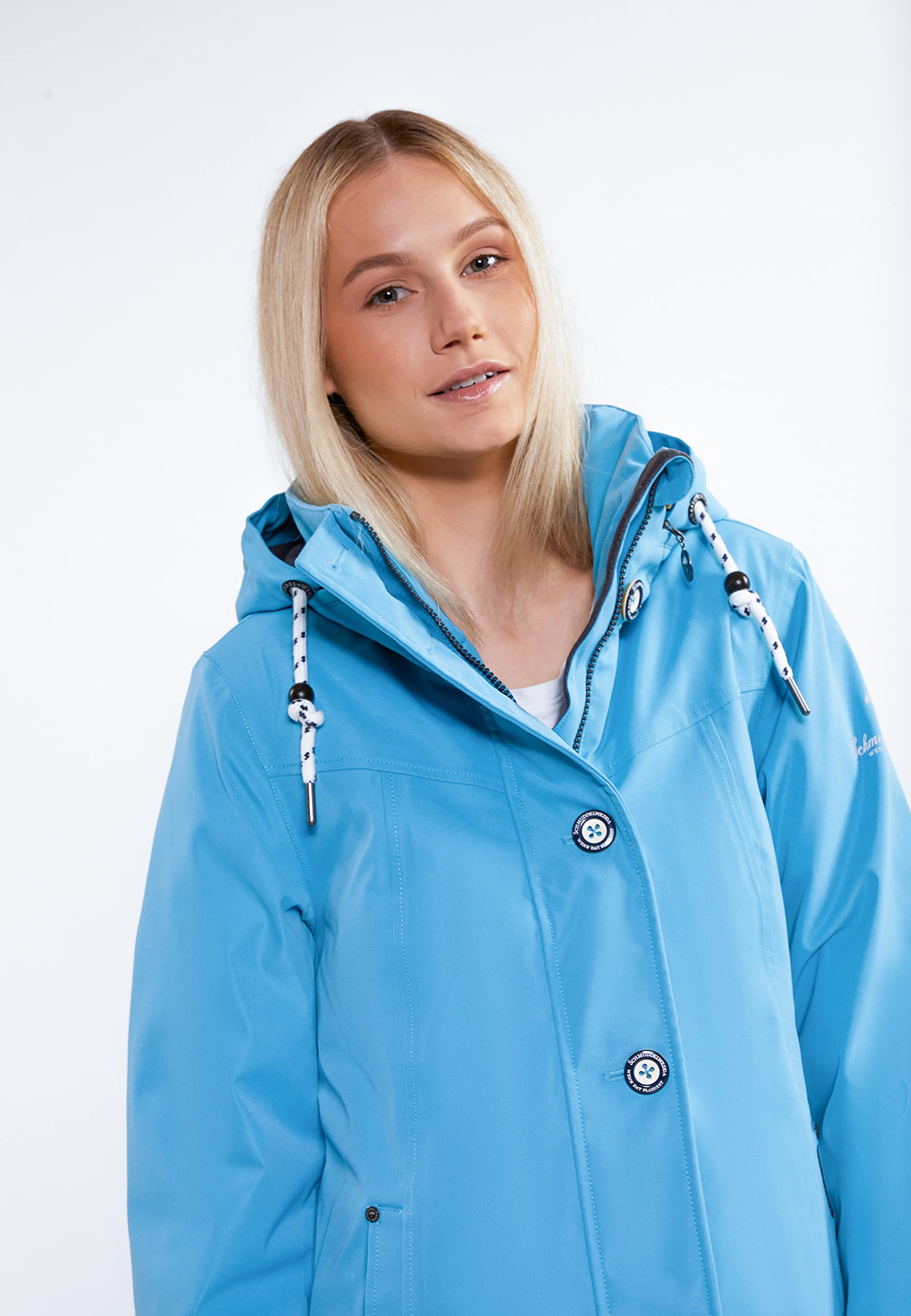 schmuddelwedda-damen-wattierte-winterjacke-8 image 3