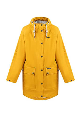 schmuddelwedda-damen-oversized-regenmantel-16 image 6