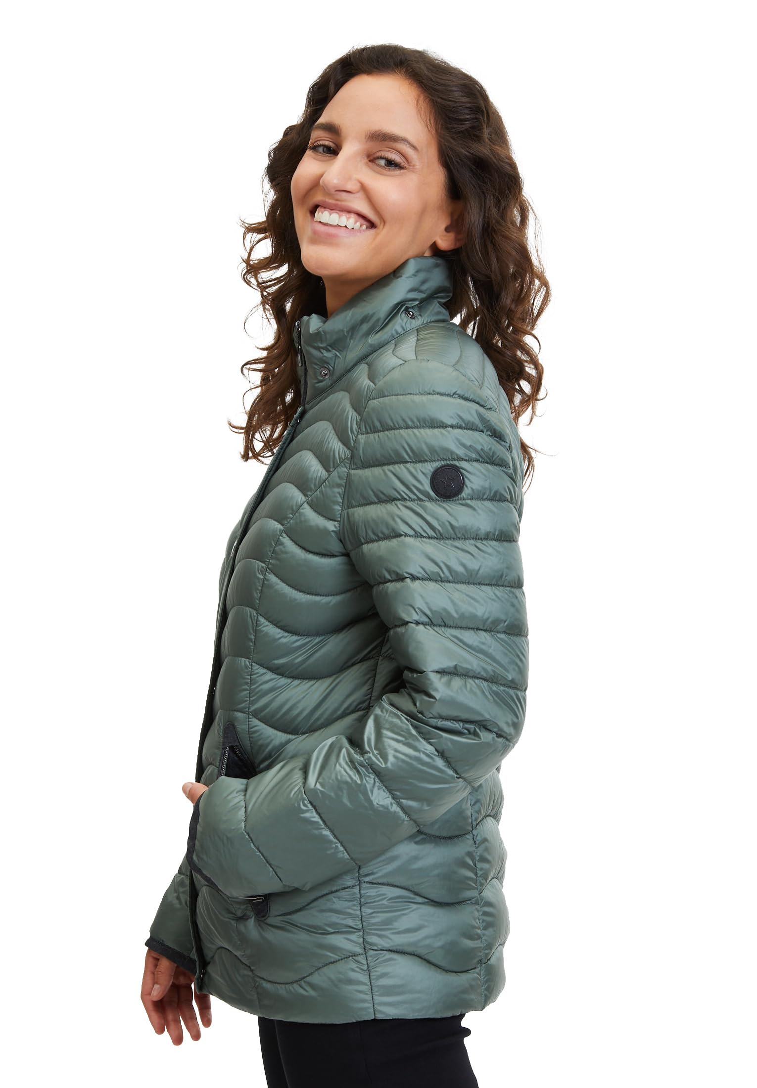 gil-bret-arizona-damen-jacke-watte-5562-laurel-wreath-gr-44 image 7