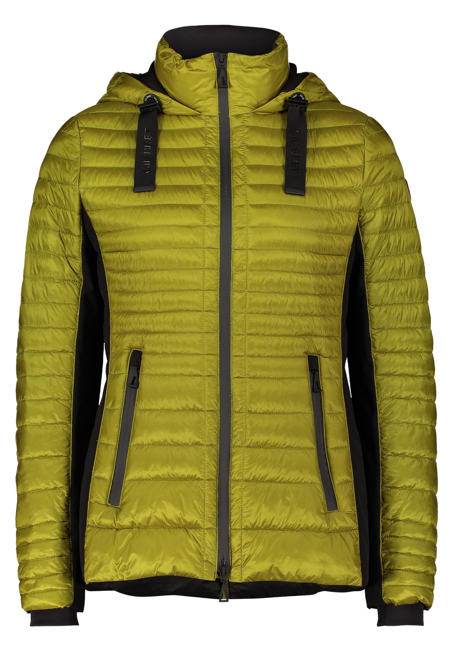 gil-bret-damen-dina-jacke-wattiert-winterjacke-klassiker image 4