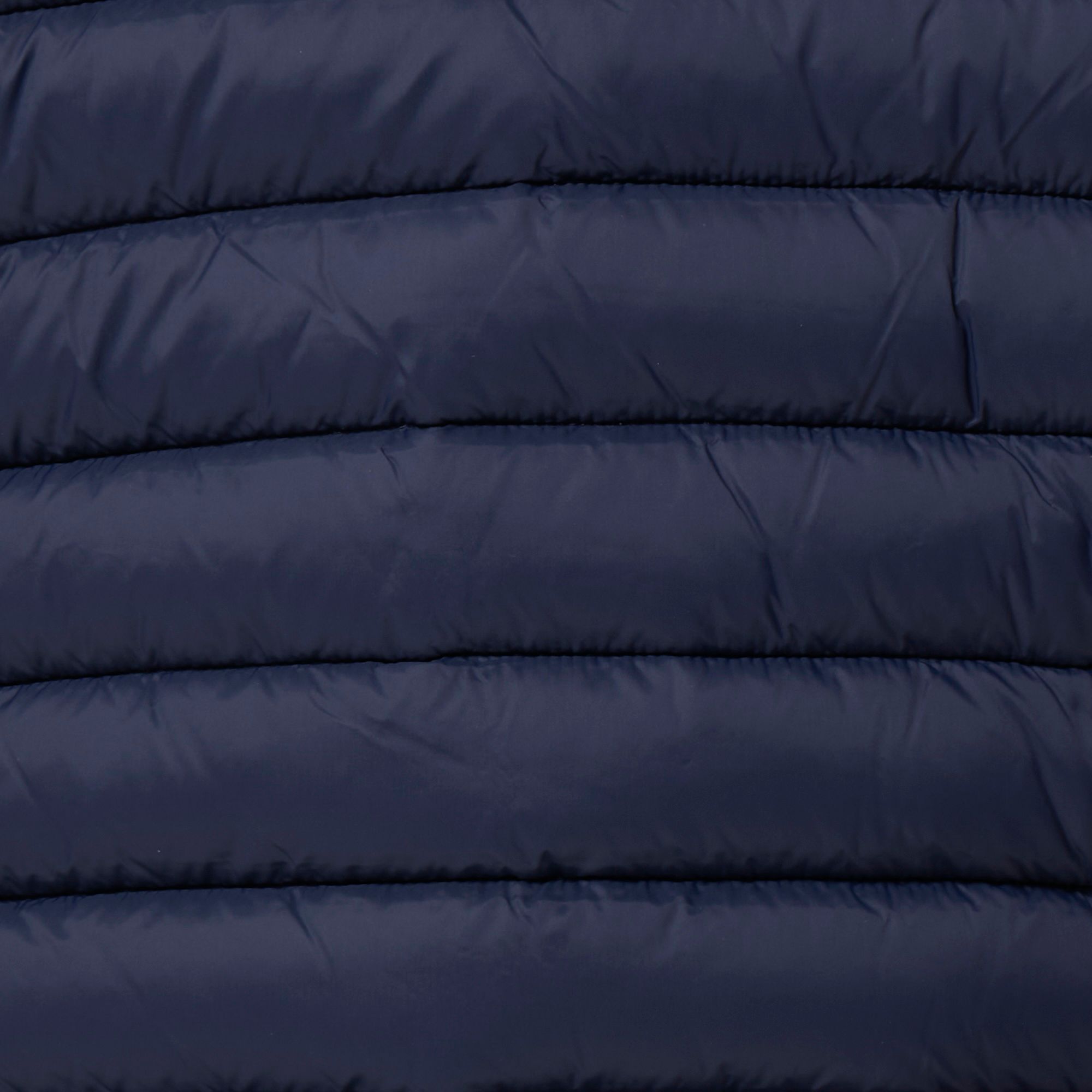 save-the-duck-carol-damen-daunenmantel-lang-blau-navy image 6