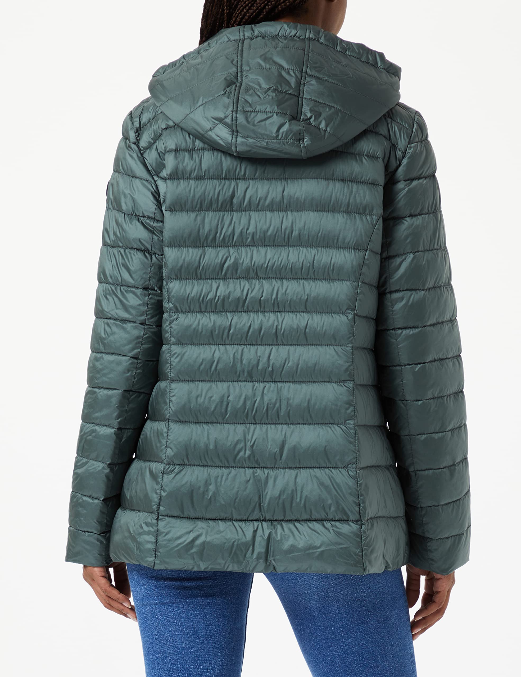 gil-bret-kati-damen-steppjacke-mit-kunstdaune-und-abnehmbarer-kapuze-2 image 4
