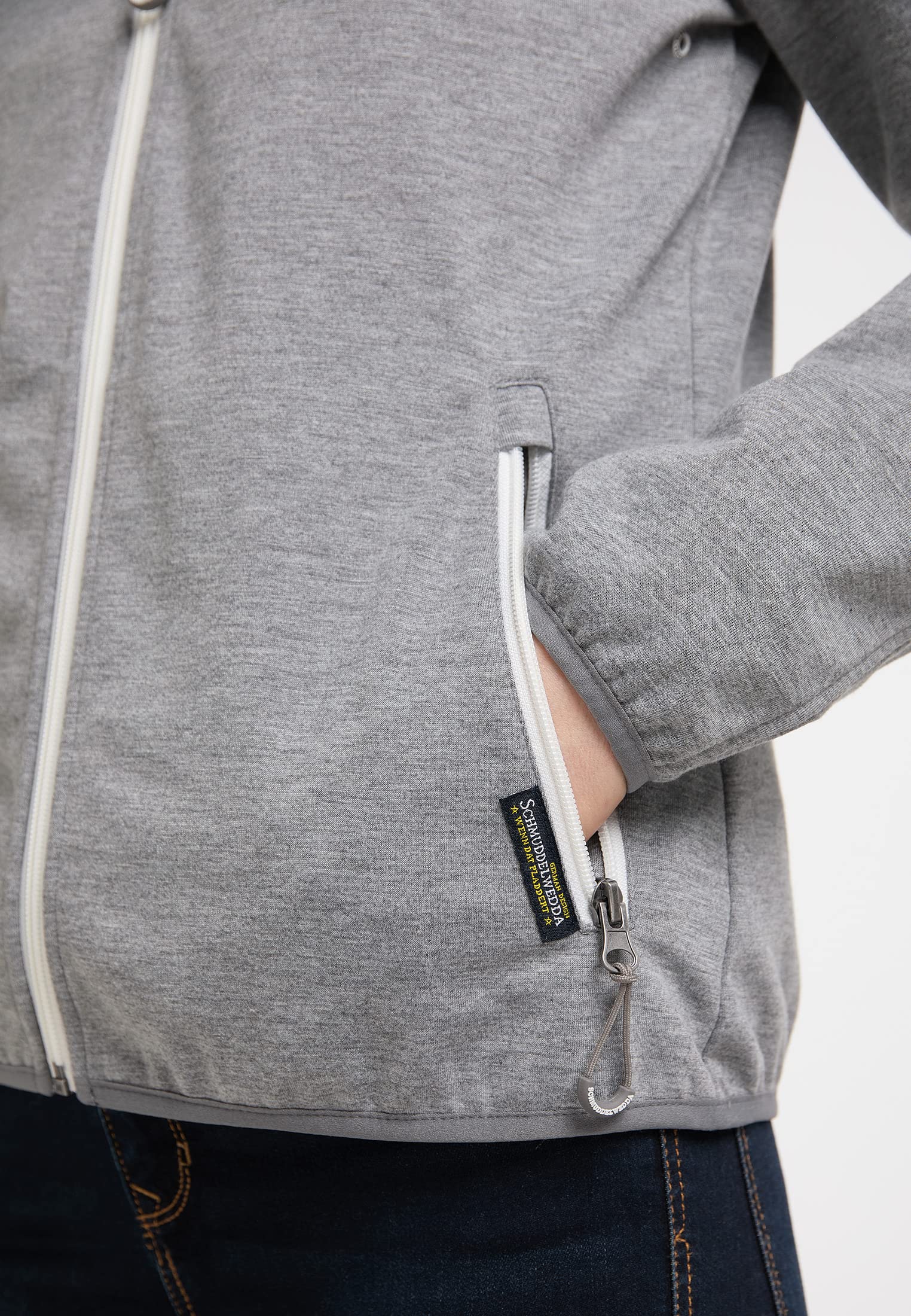 schmuddelwedda-damen-funktionsjacke-bergangsjacke-2 image 2