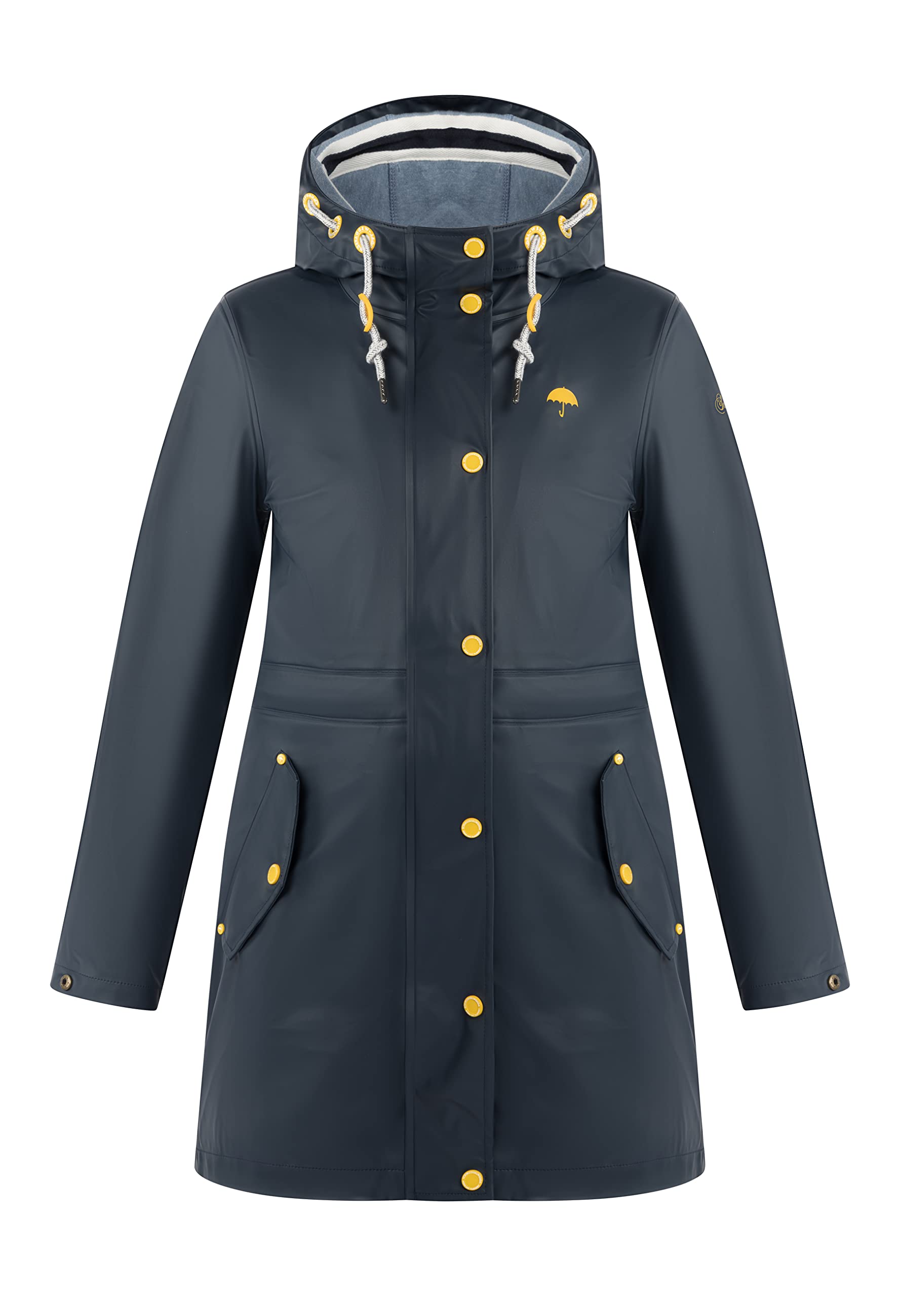 schmuddelwedda-damen-3-in-1-regenmantel-3 image 1