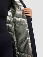 khujo-coat-stoane2-port-blue-wadenlanger-steppcoat-damen image 8