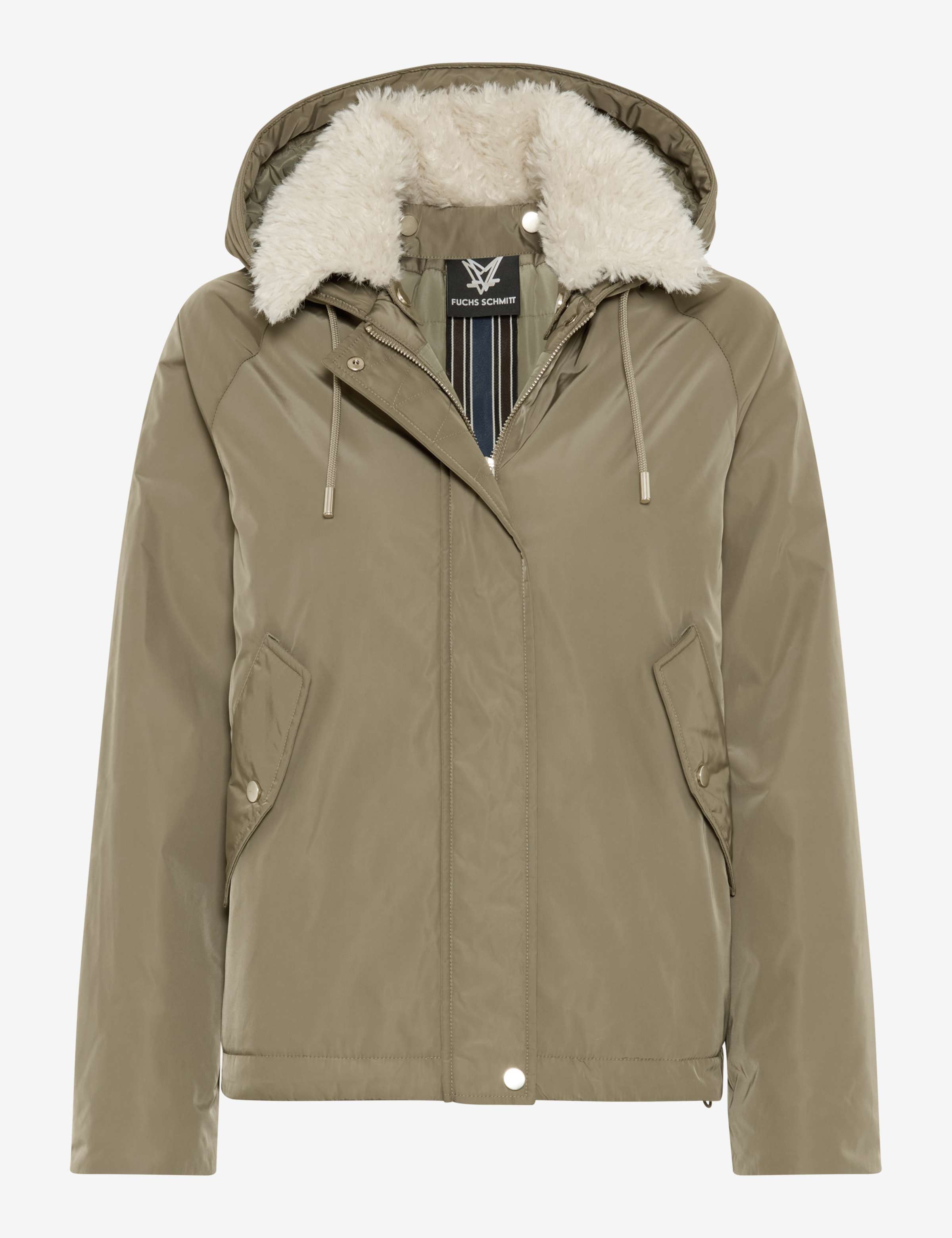 fuchs-schmitt-blouson-green-bay-damen-blouson-mit-teddykragen image 6