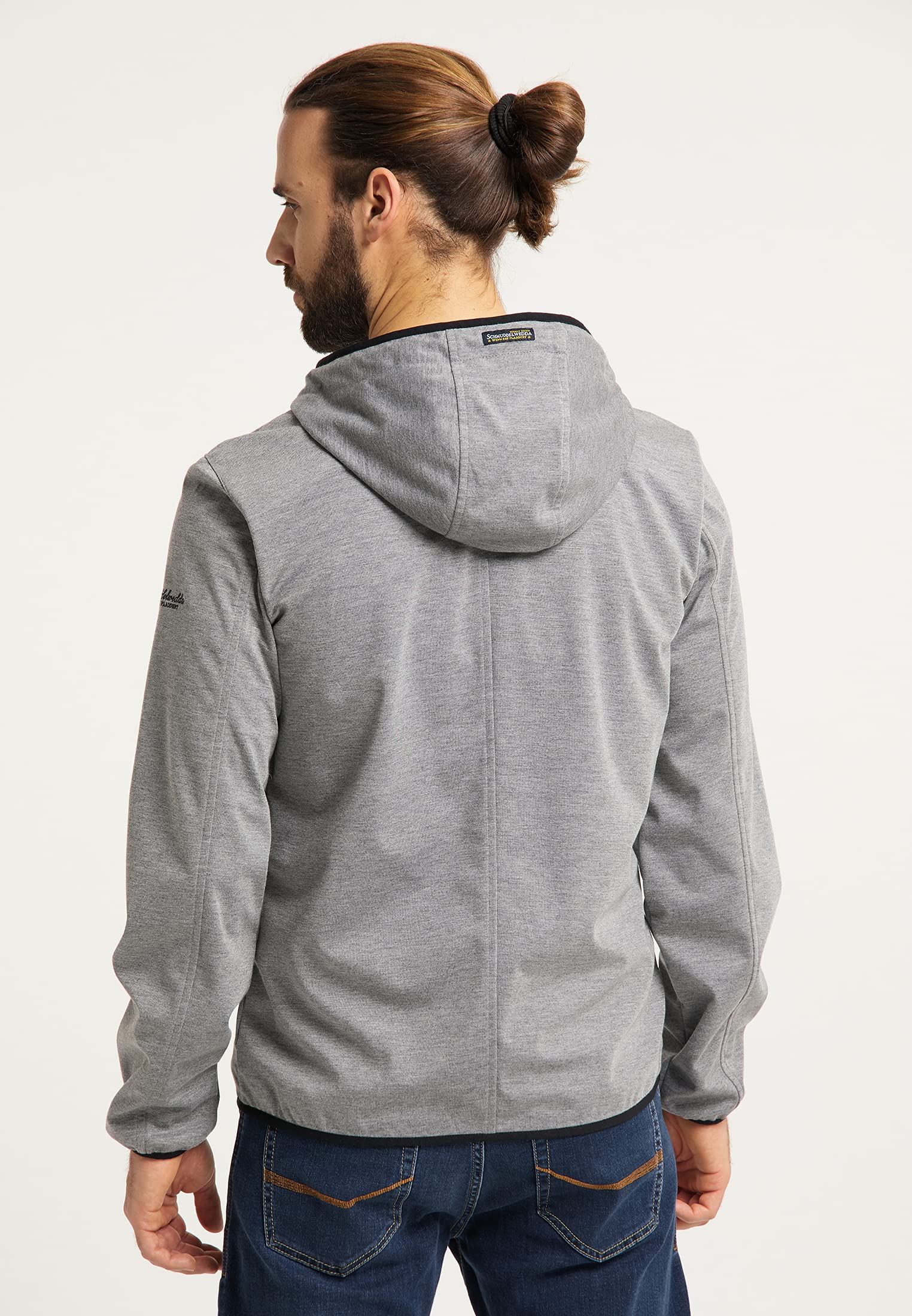 schmuddelwedda-herren-funktionsjacke-2 image 5