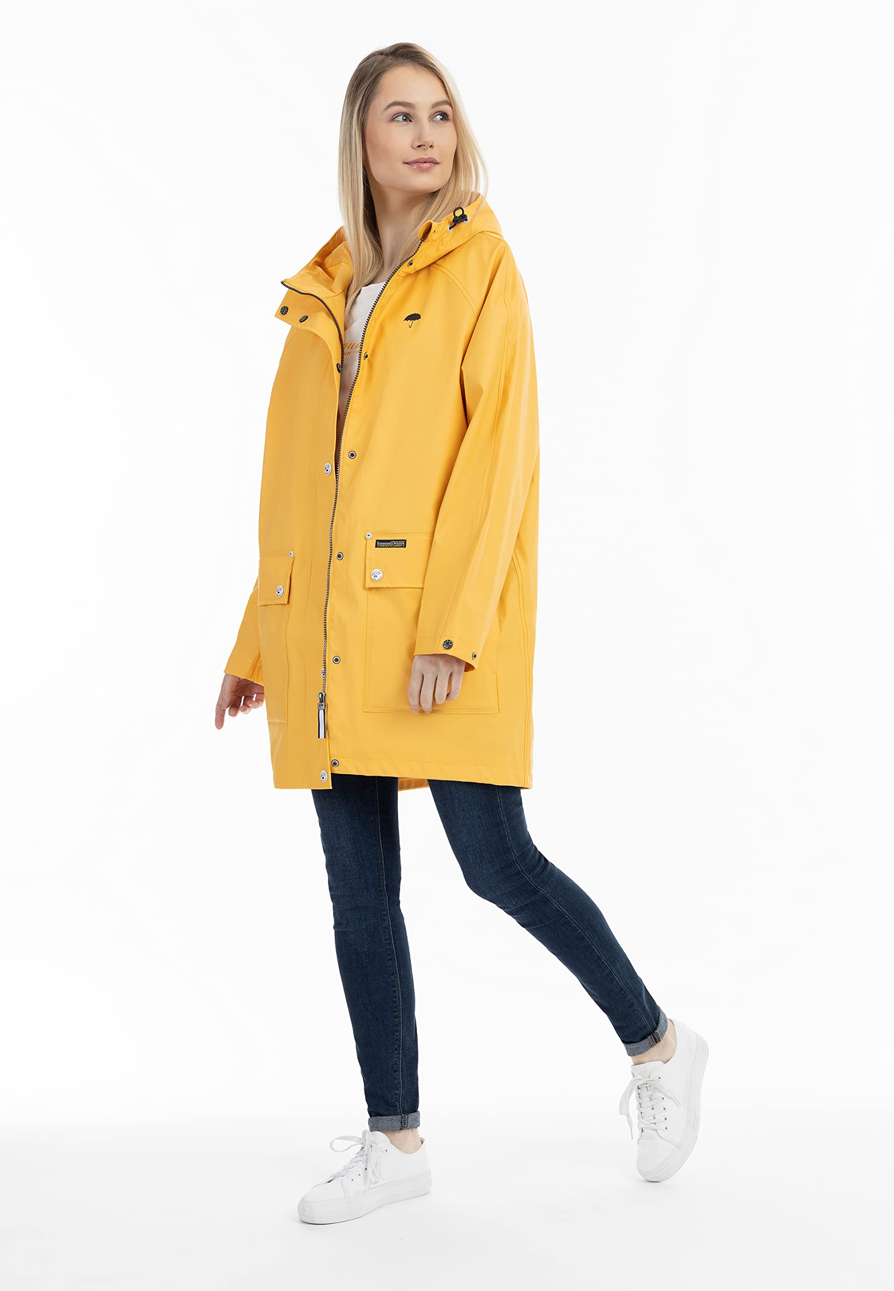 schmuddelwedda-damen-oversized-regenmantel-32 image 3