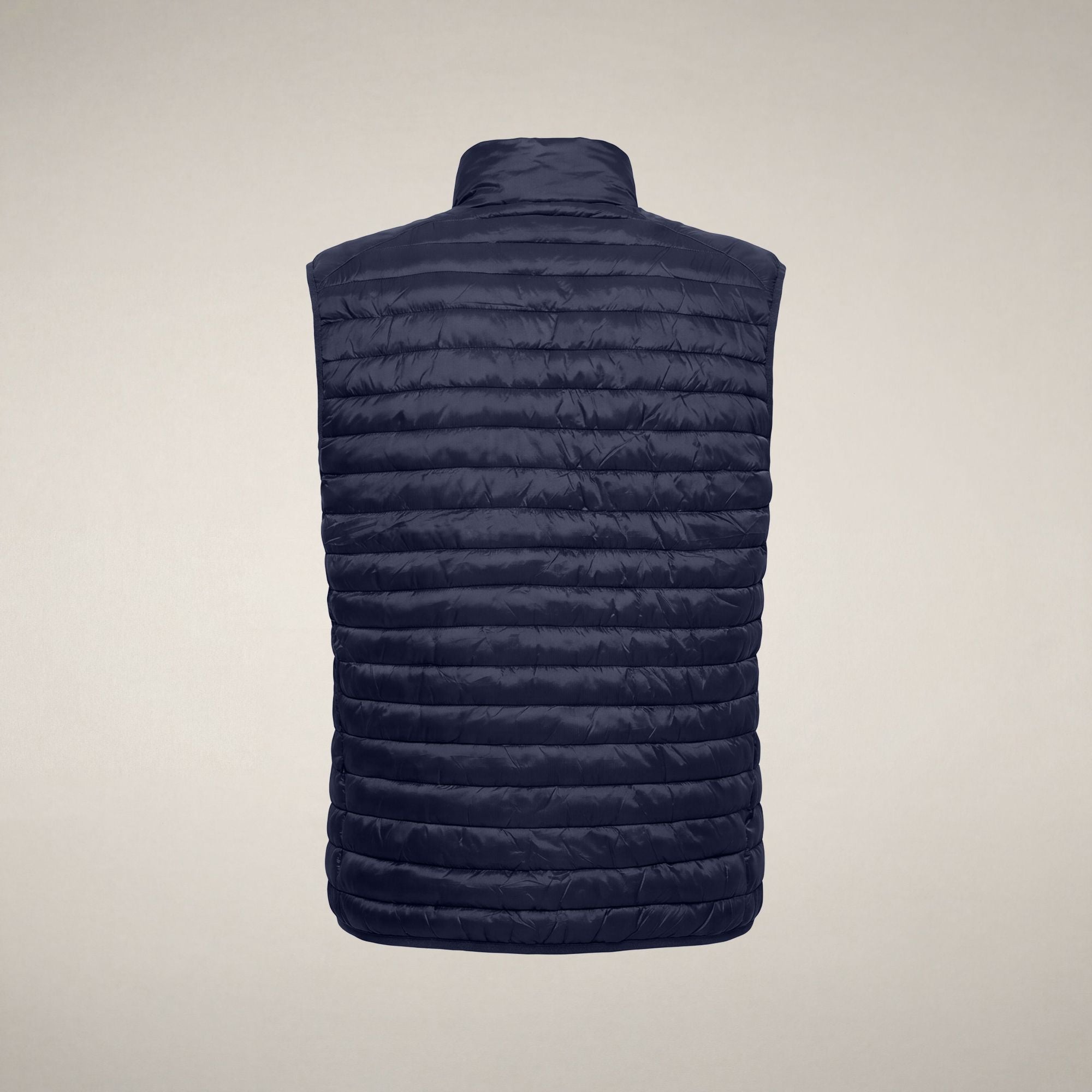 save-the-duck-vince-herren-weste-navy-blau image 4
