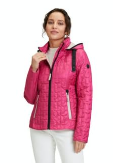 gil-bret-arizona-damen-steppjacke-rosa-gr-e-42 image 2
