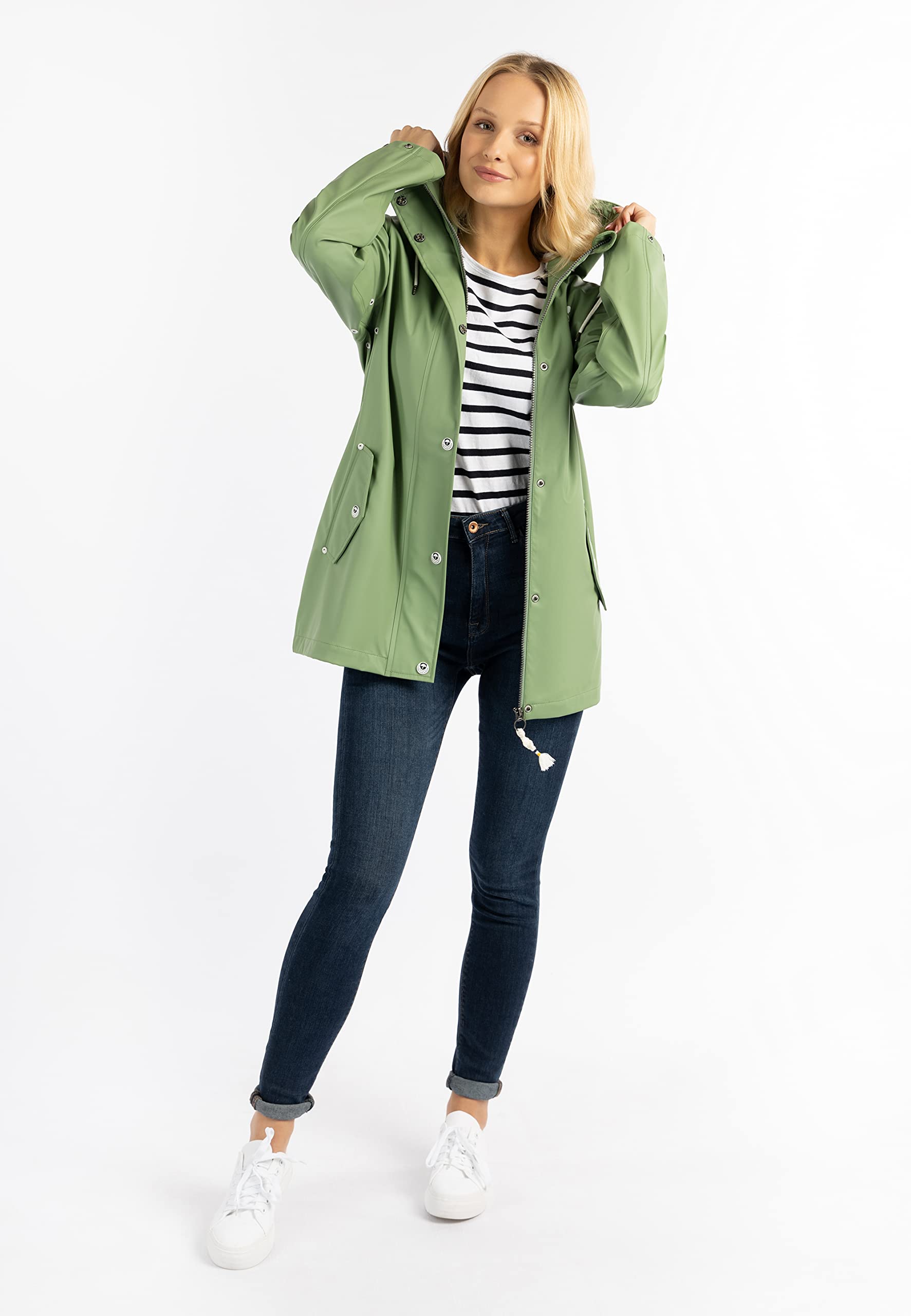 schmuddelwedda-damen-regenjacke-8 image 4