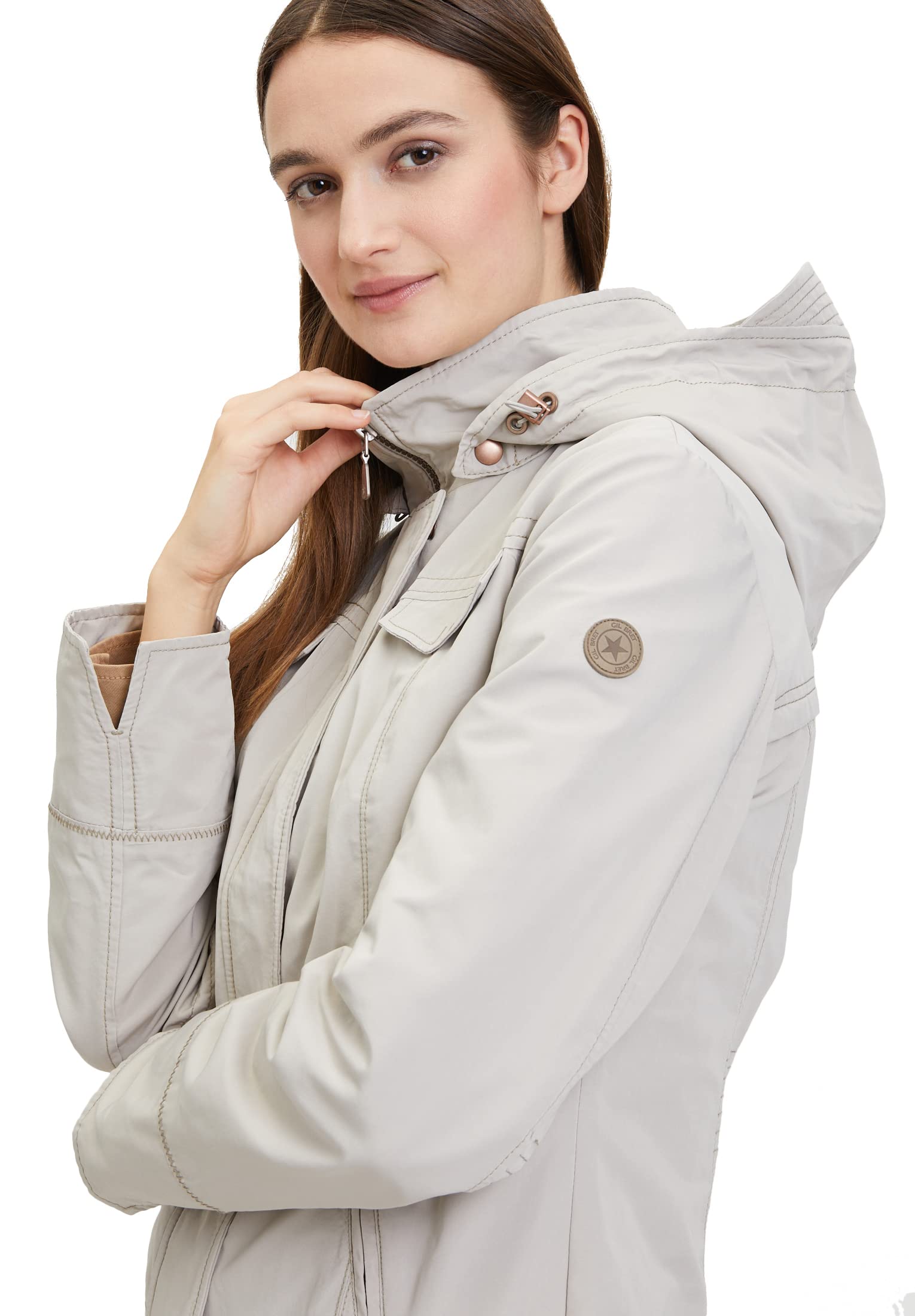 gil-bret-damen-jacke-9153-5202-outdoorjacke-gr-42-farbe-1098 image 3