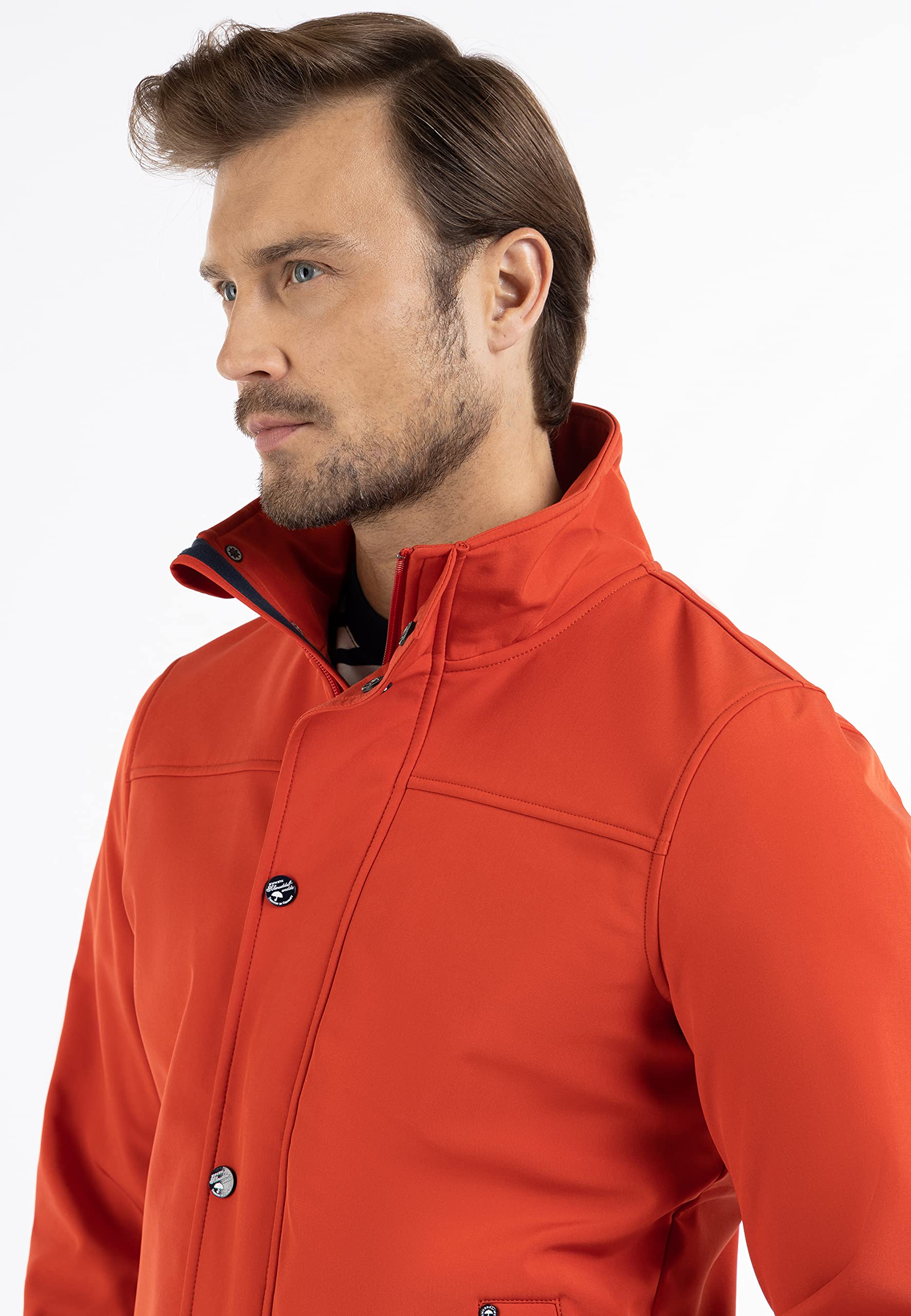 schmuddelwedda-herren-softshelljacke-outdoor-bergang image 2