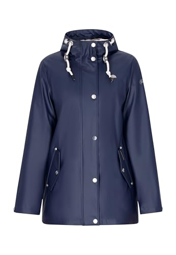 schmuddelwedda-damen-regenjacke-mit-kapuze-outdoor-allrounder image 5