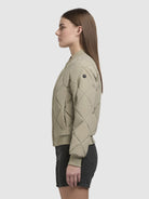 khujo-ange-damen-jacke-pale-green image 5