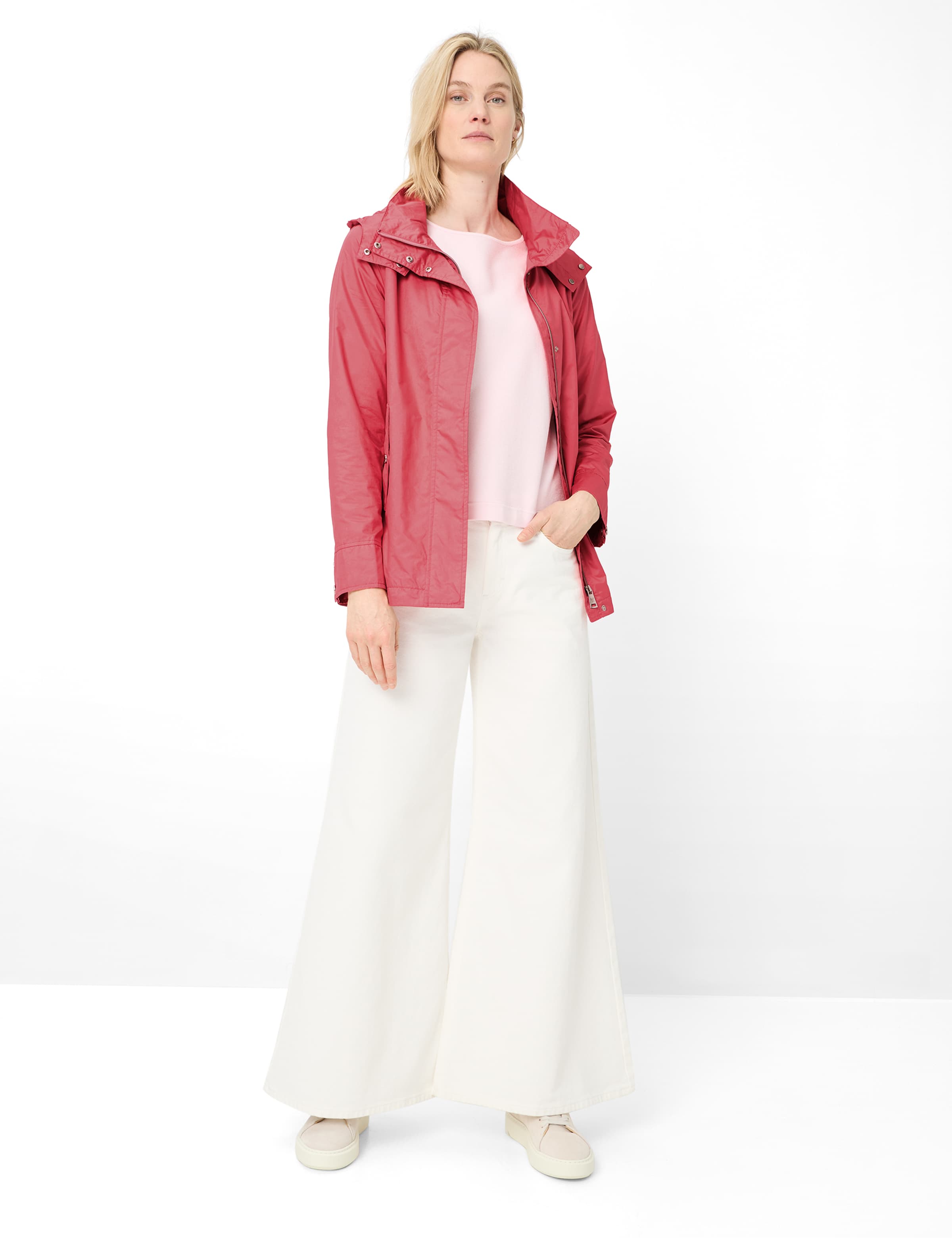 fuchs-schmitt-bergangsjacke-genf-damen-parka-mit-stehkragen-und-abnehmbarer-kapu image 5