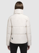 khujo-jacke-flaire-cremewei-damen image 3