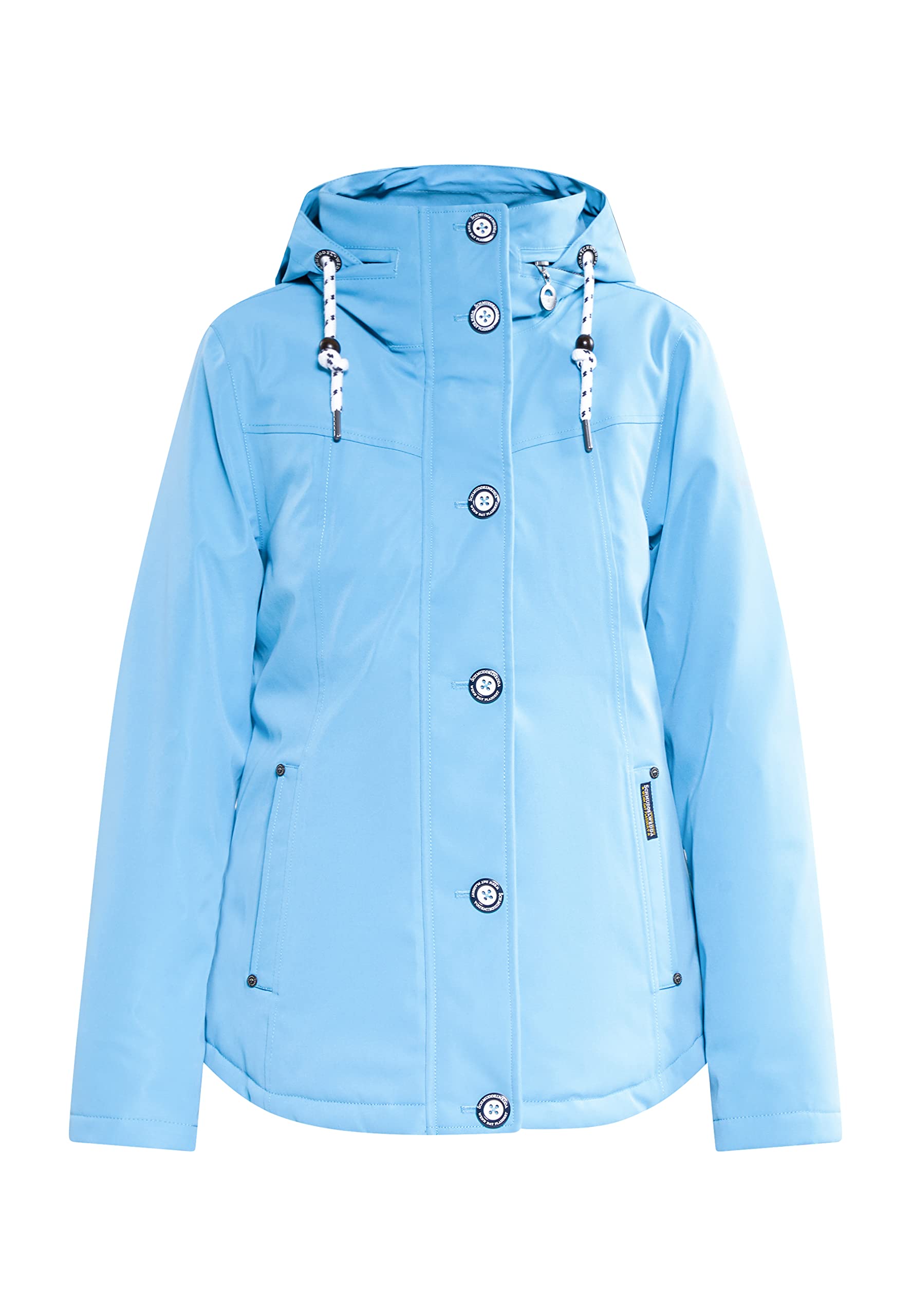 schmuddelwedda-damen-wattierte-winterjacke-8 image 1