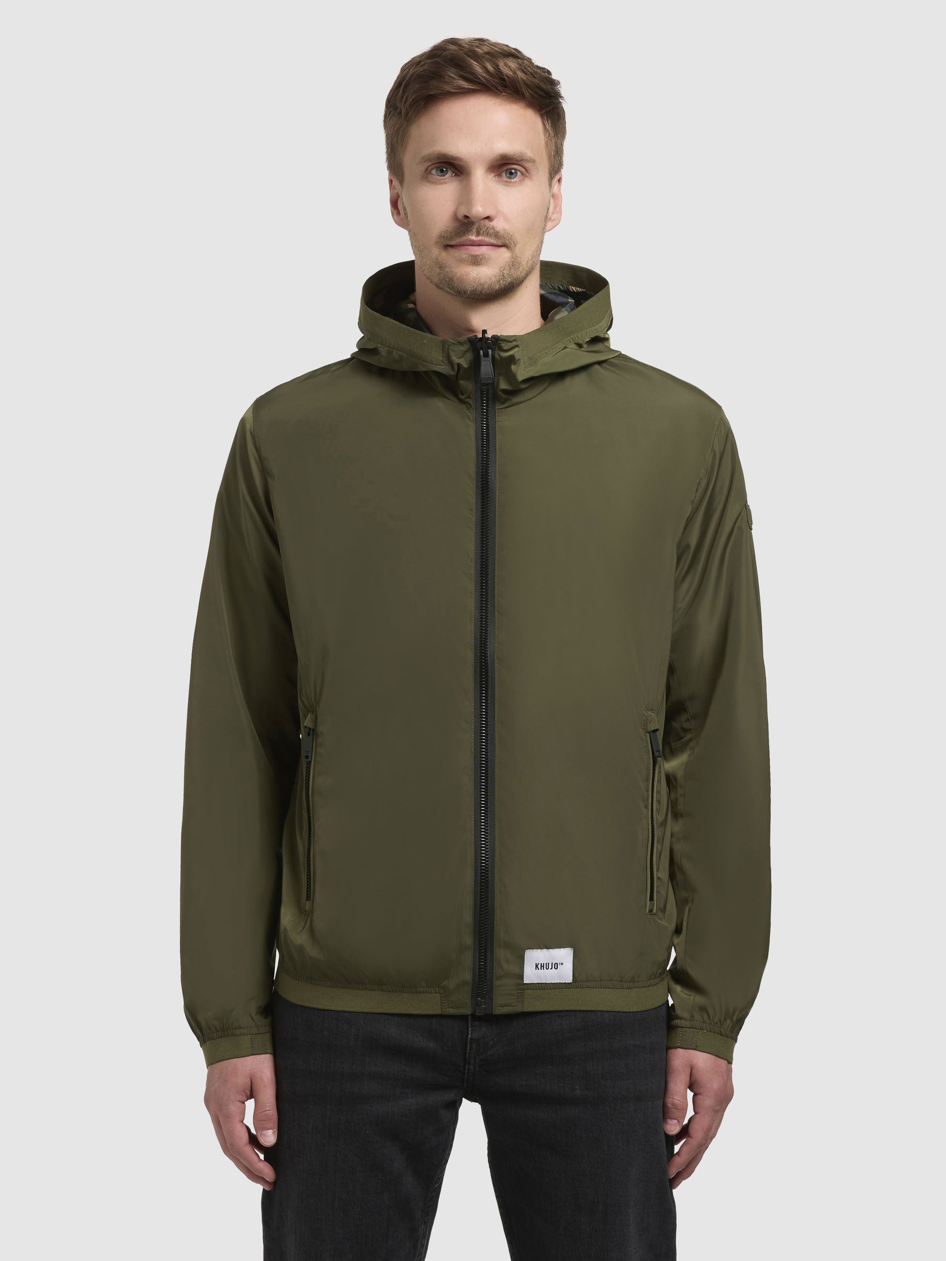 khujo-jacke-ferd-olivgr-n-blousonjacke-h-ftlang-mit-kapuze image 4