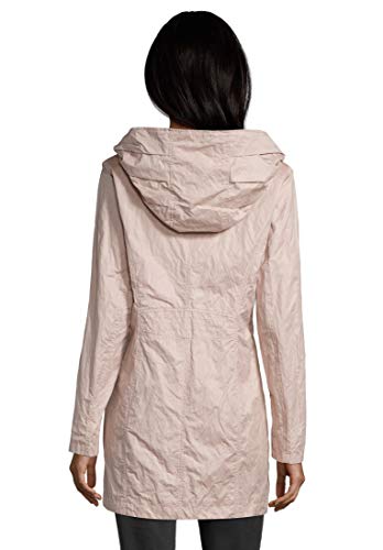 gil-bret-dublin-demi-damen-jacke-mahogany-rose-gr-e-42 image 8