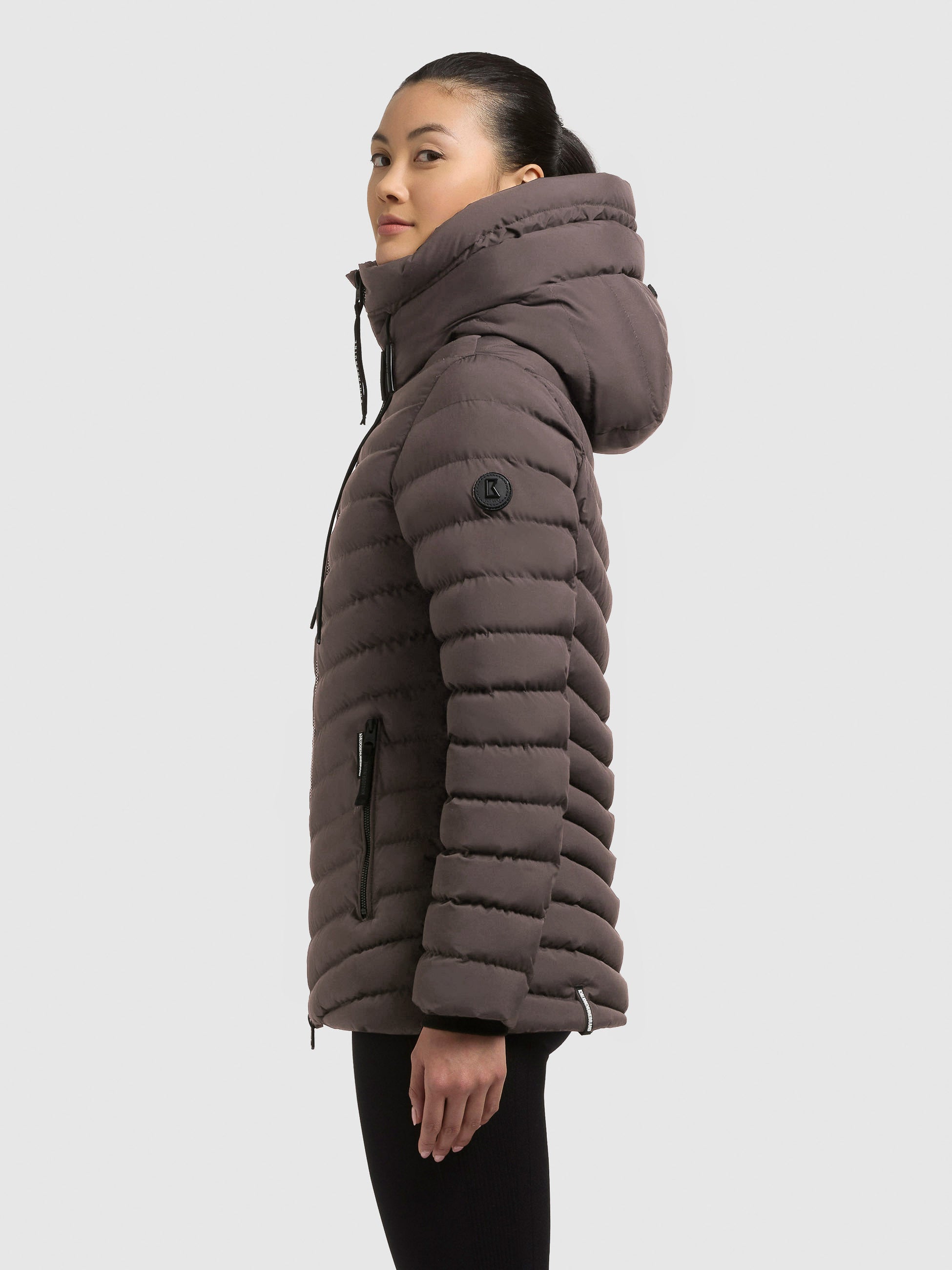 khujo-pace2-damen-steppjacke-graphite-grey-h-ftlang image 5