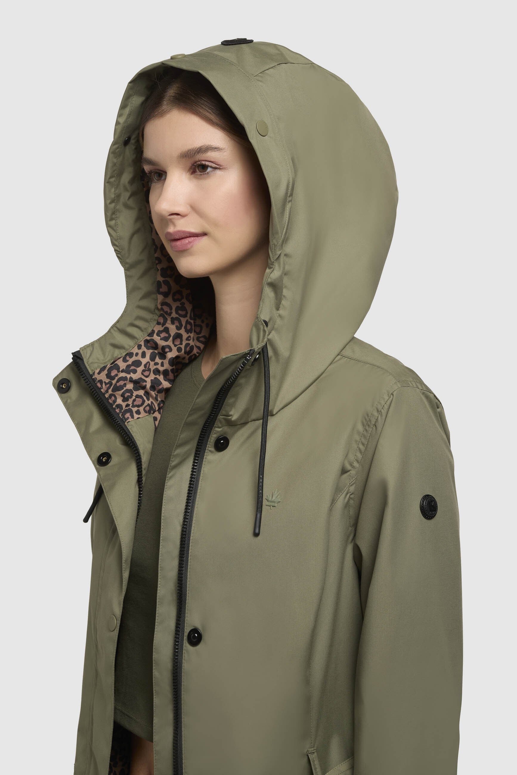 khujo-jacke-mosti-helloliv-sommerparka-trenchcoat-damen-mit-g-rtel image 7