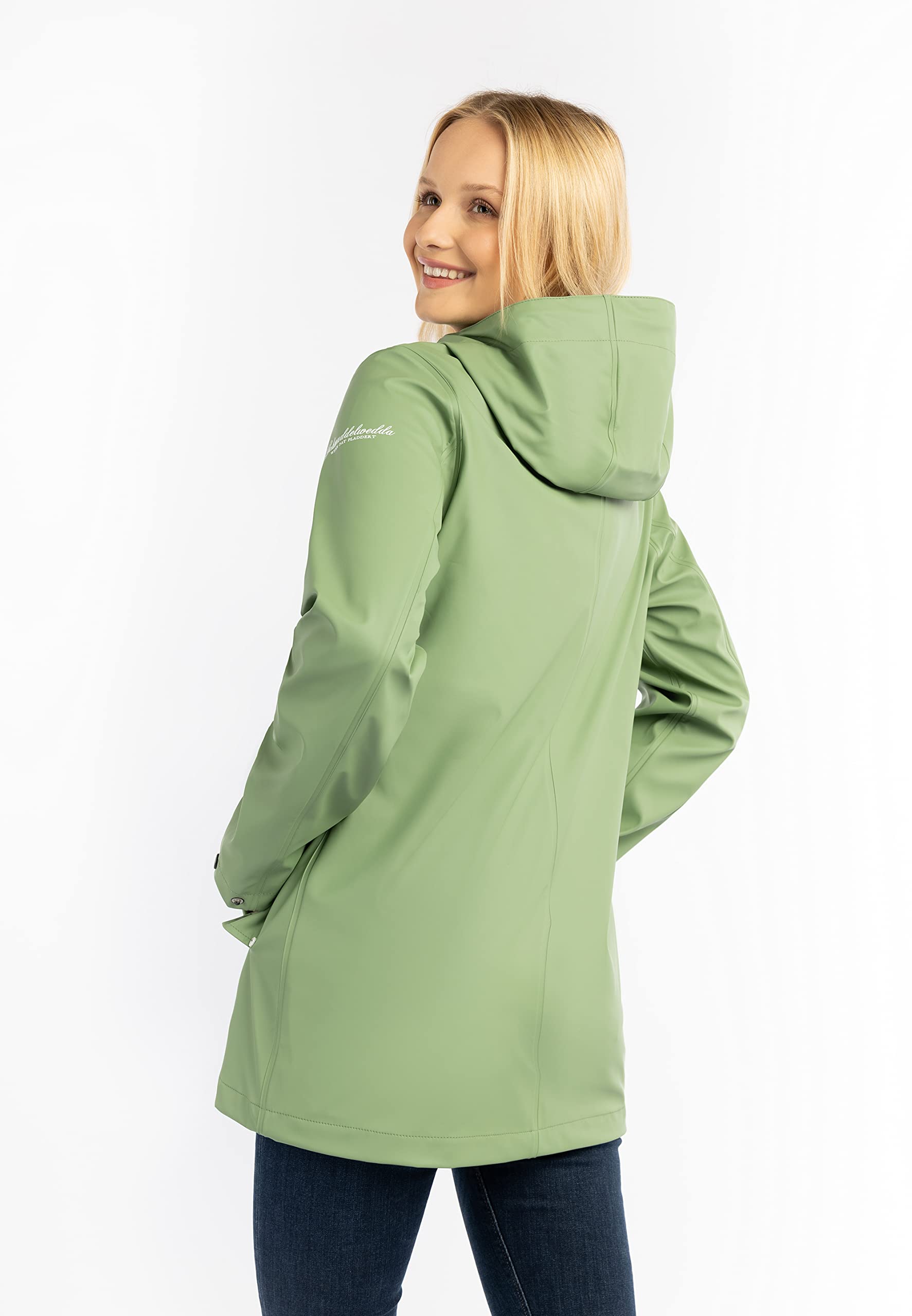 schmuddelwedda-damen-regenjacke-8 image 6