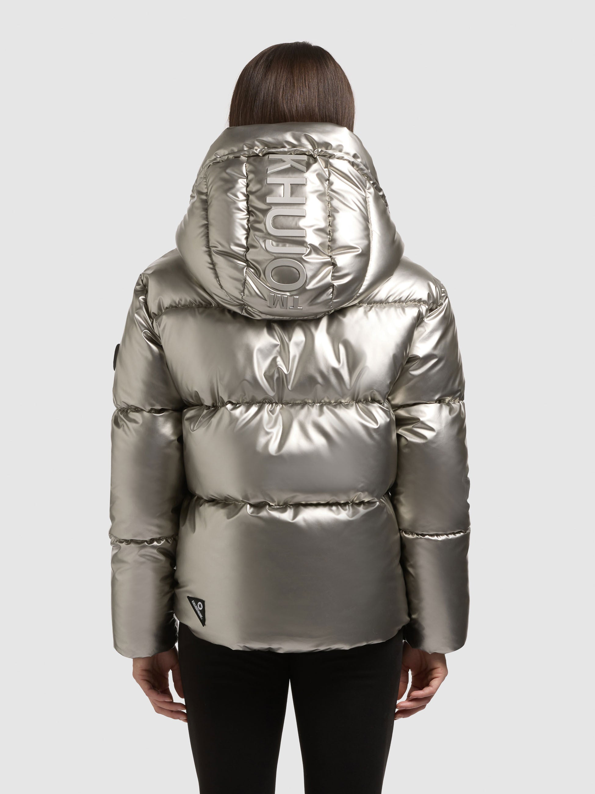 khujo-jacke-devina2-shiny-damen-steppjacke-royal-silver-gl-nzend-h-ftlang image 3