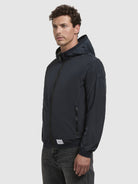 khujo-ferd-damen-jacke-dark-blue image 5