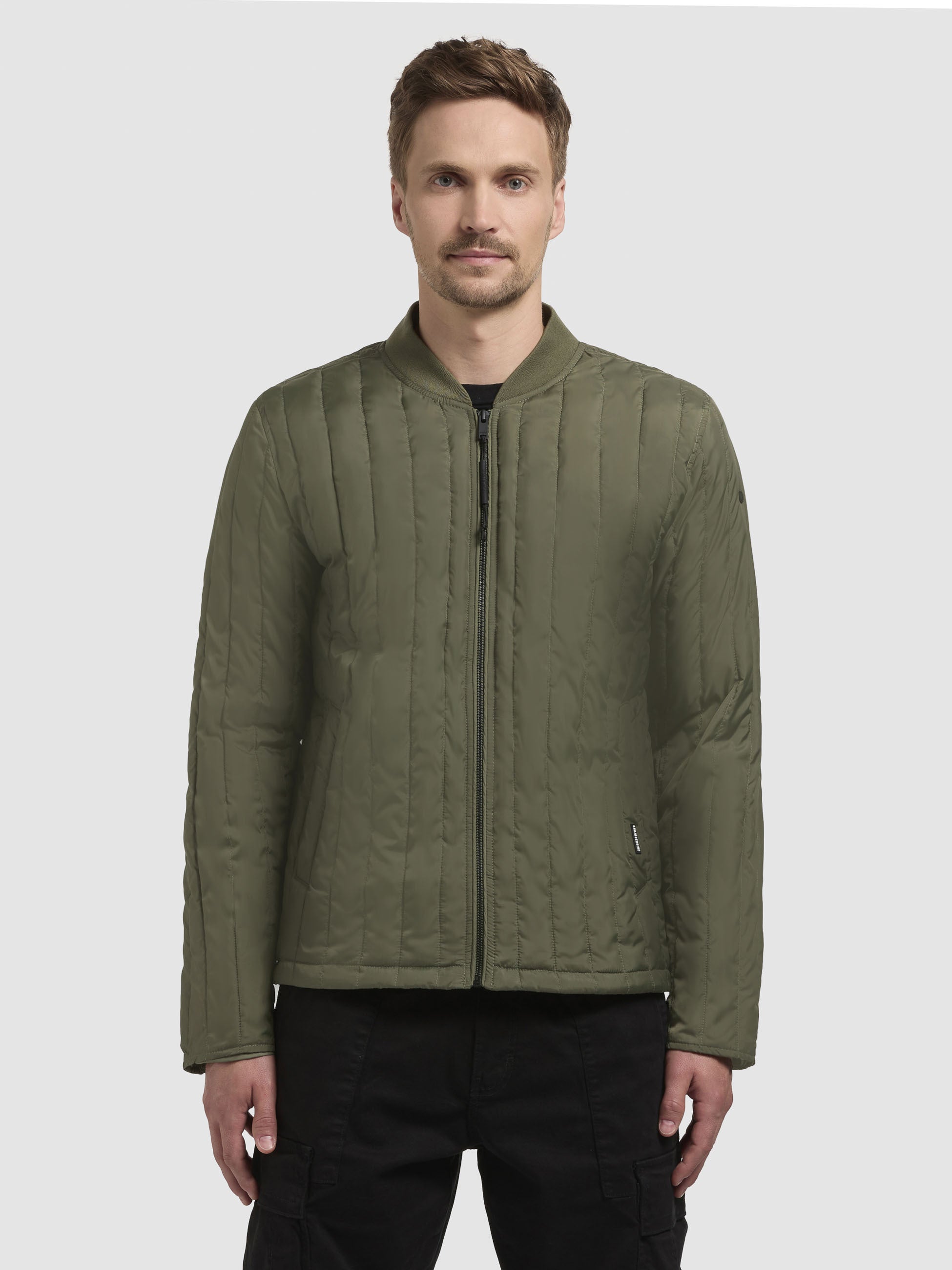 khujo-romit-jacke-helloliv-h-ftlange-damen-steppjacke image 4